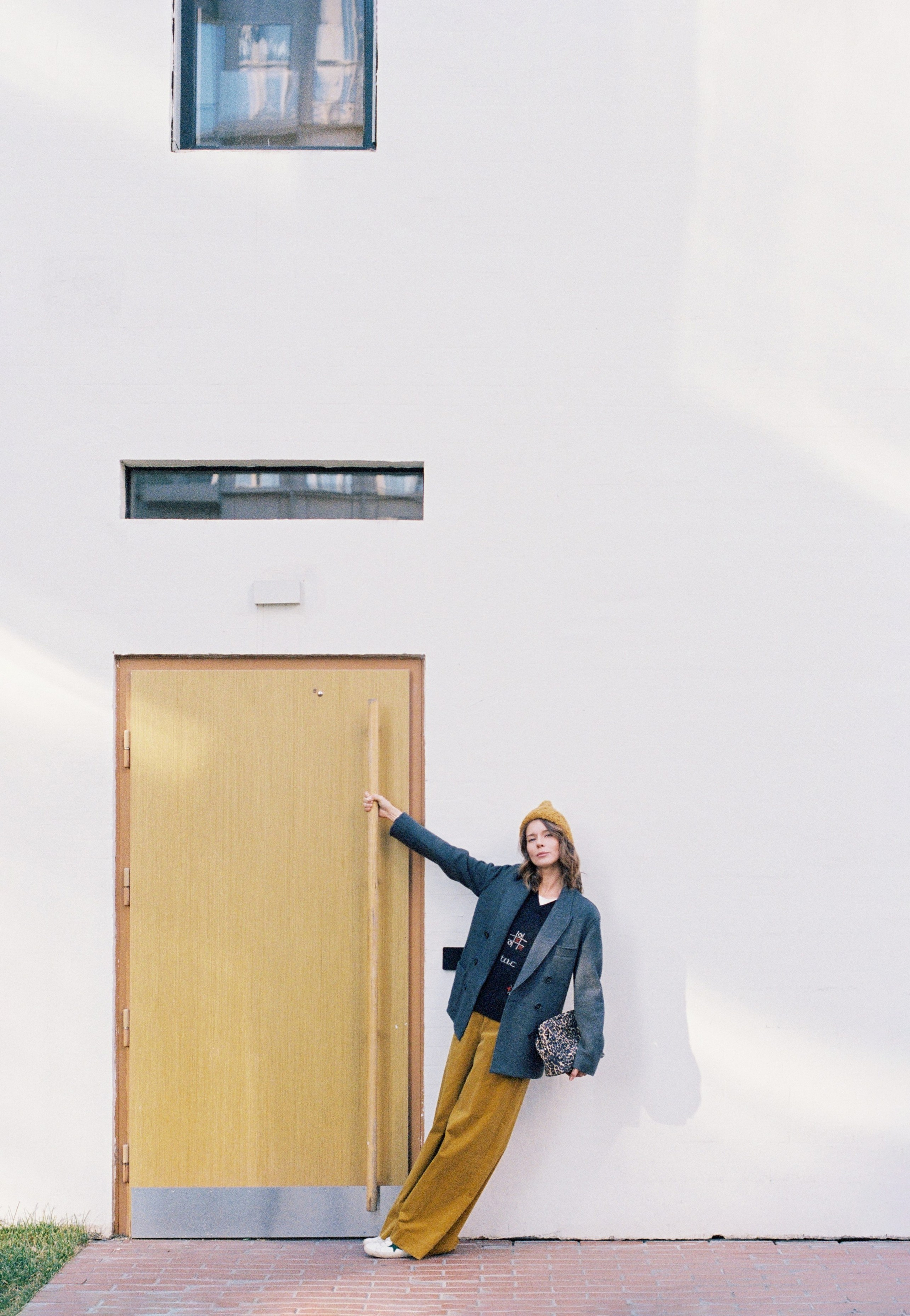 Fashion. Фотограф в Москве Лида Фойда