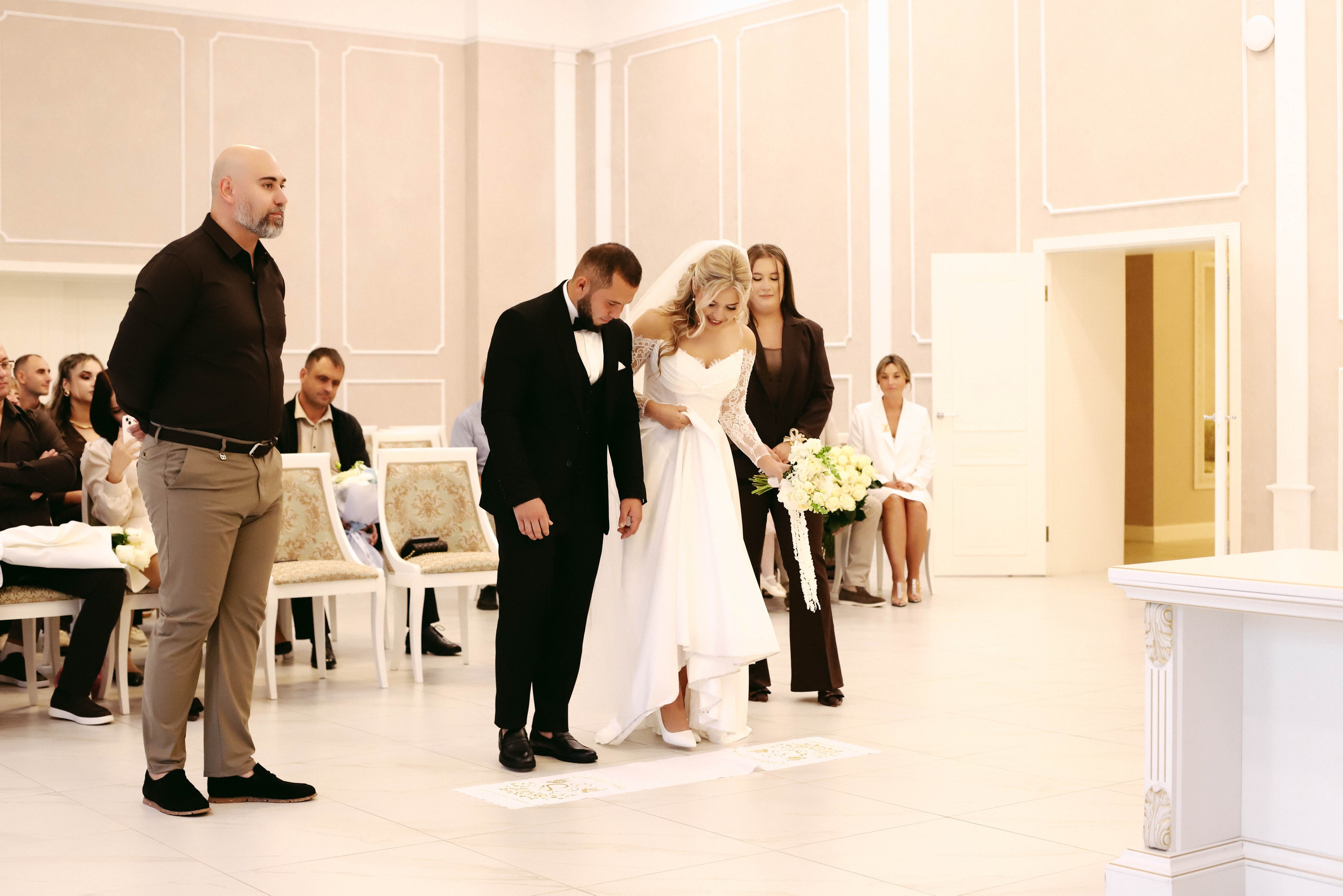 СОФИЯ & МИХАИЛ. Фотограф Мариуполь | Ялта | Крым — Диана Мазенко