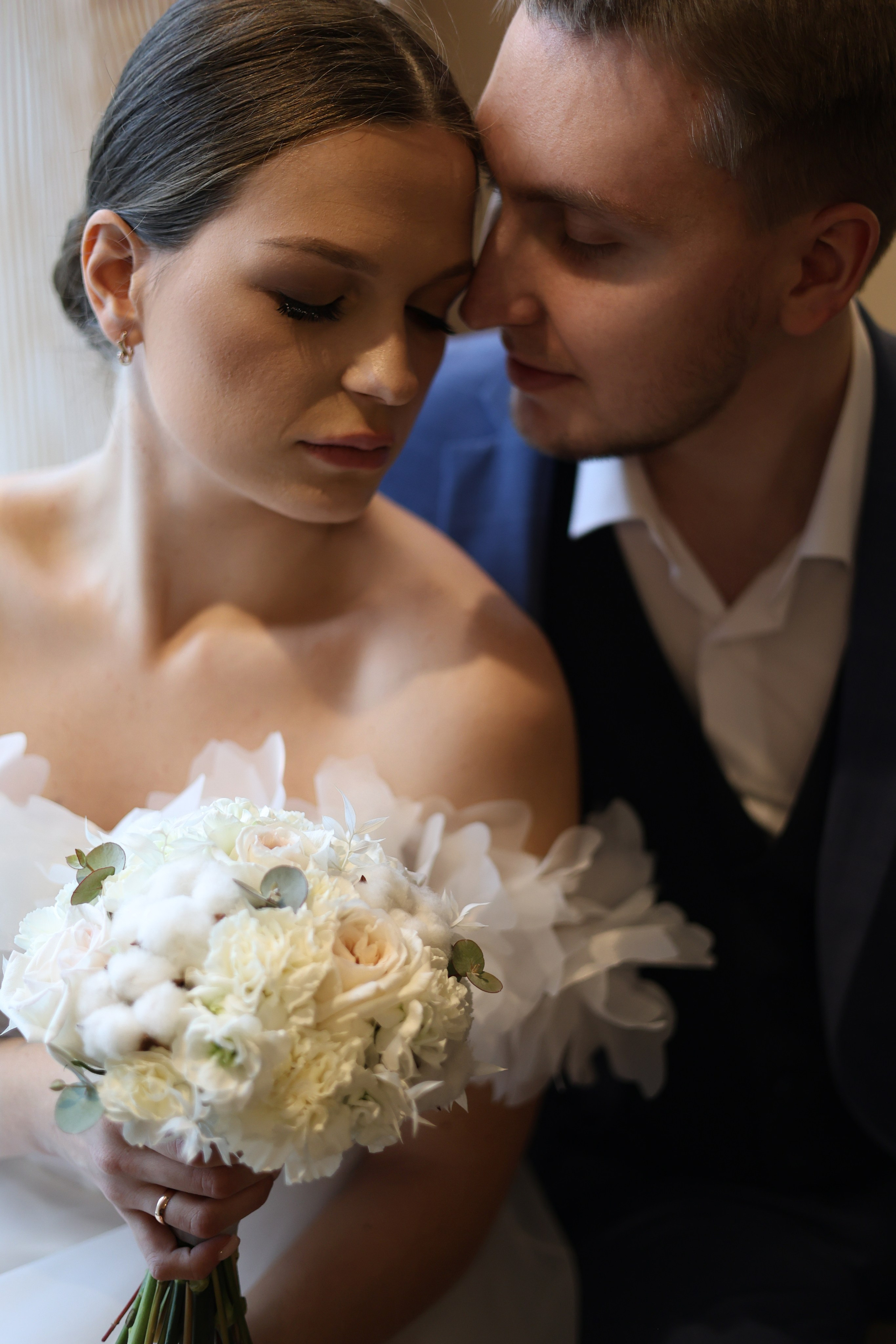 Евгений и Виктория. Фотограф Волгоград / Волжский