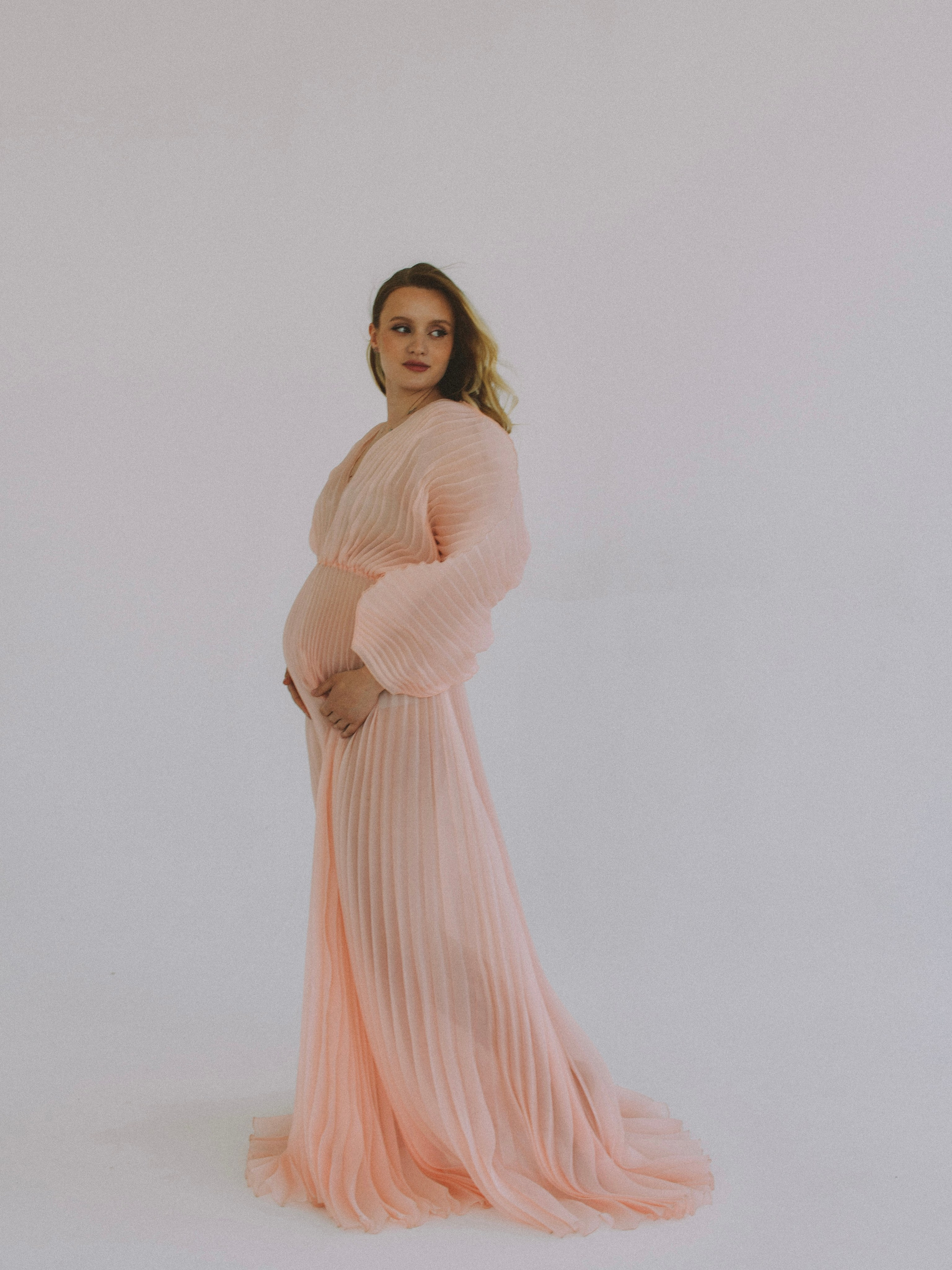 Даша. Портретный и свадебный фотограф Москва Валерия Возняковская