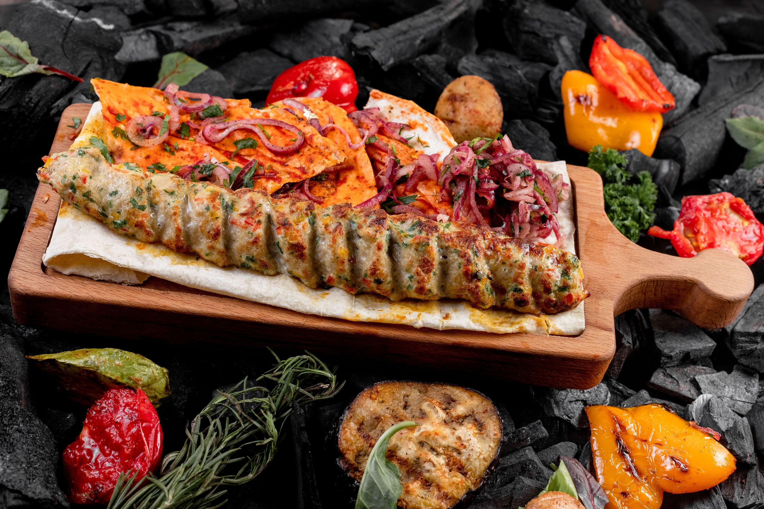 Loftpark. Свадебный фотограф в Нальчике Алим Джаппуев