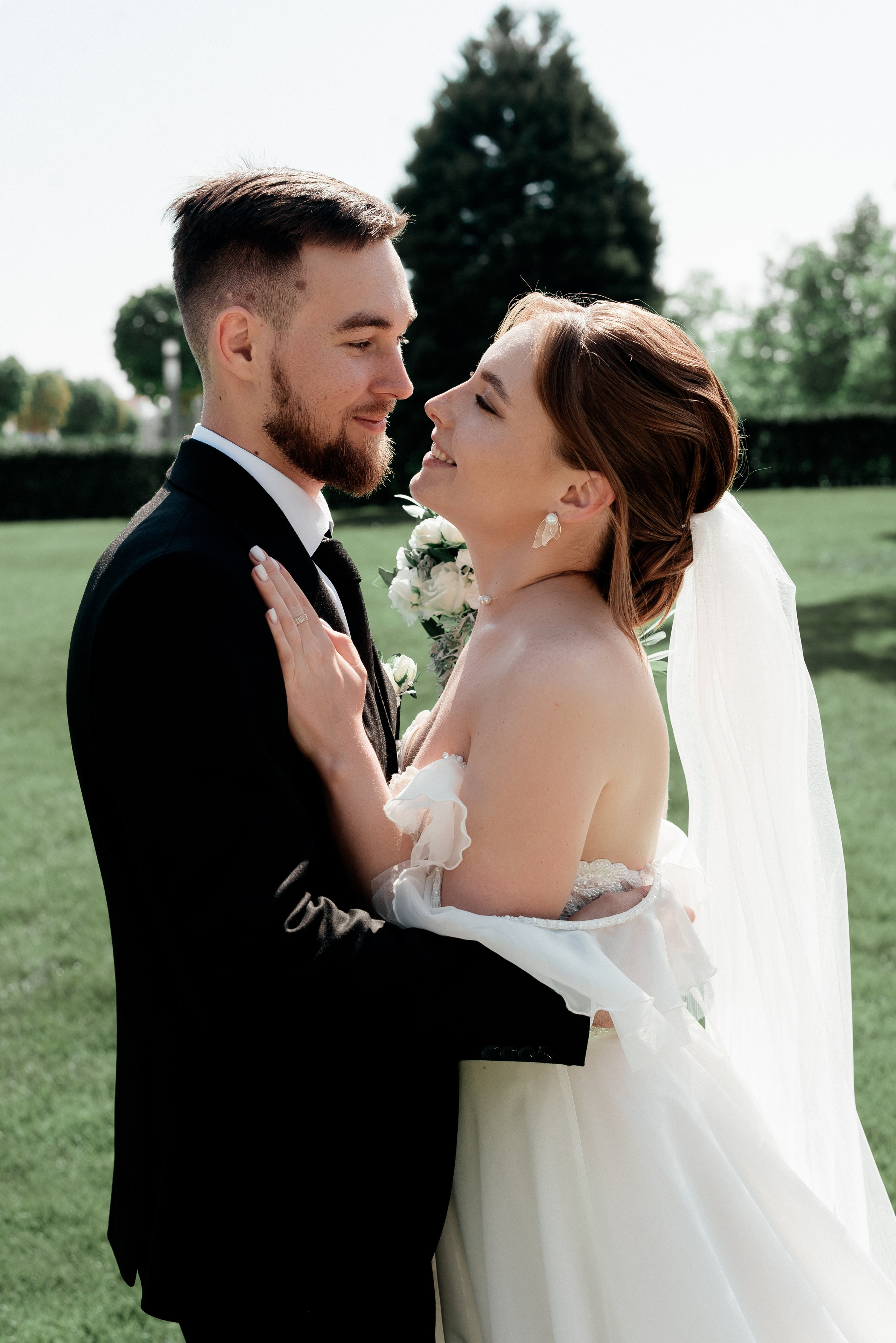 A&M. Свадебный фотограф Ростов-на-Дону от 4 400 руб. |Кристина Гайсенюк