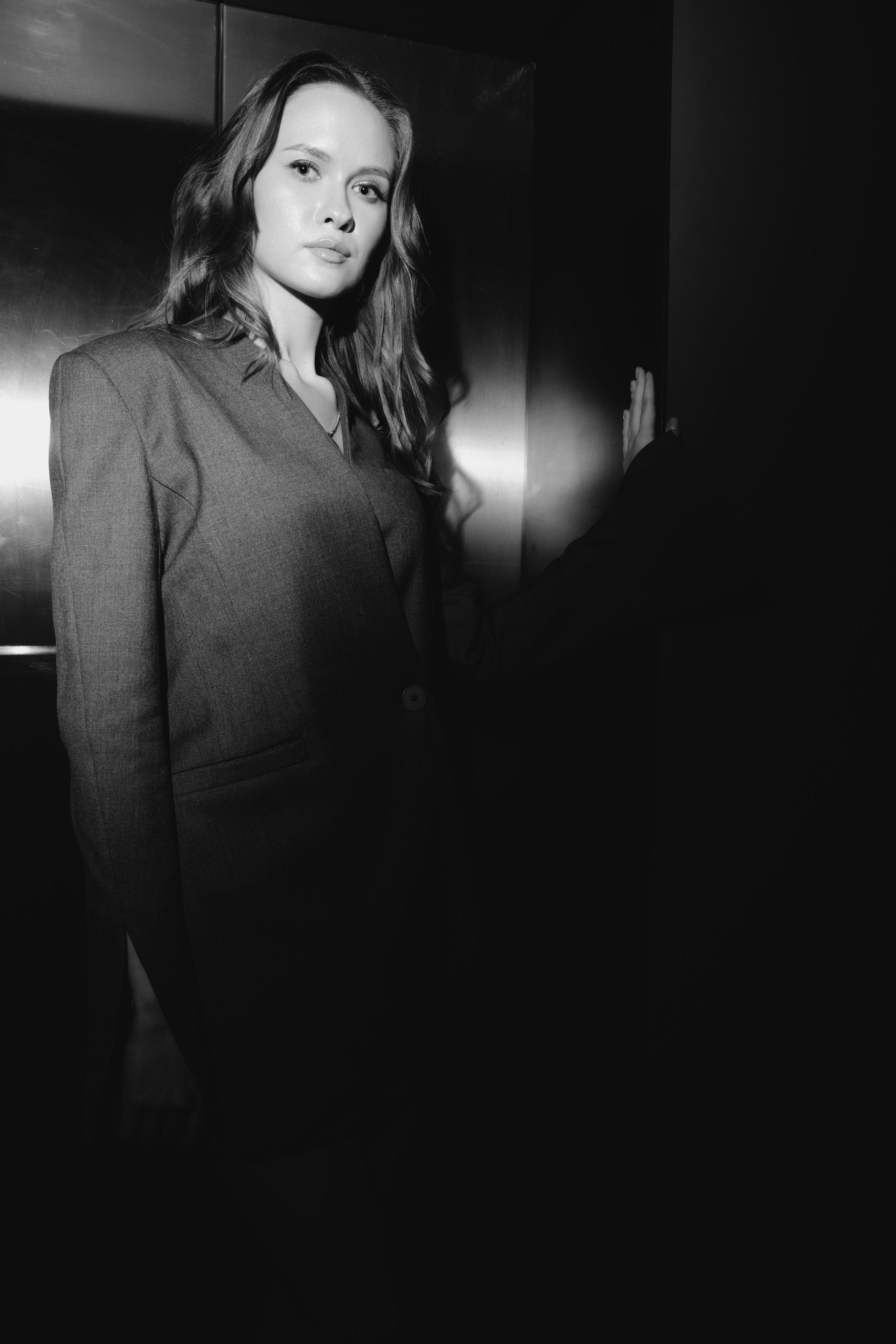 Sukra. Презентация новой коллекции. Fashion Фотограф в СПб Yana Kochkina