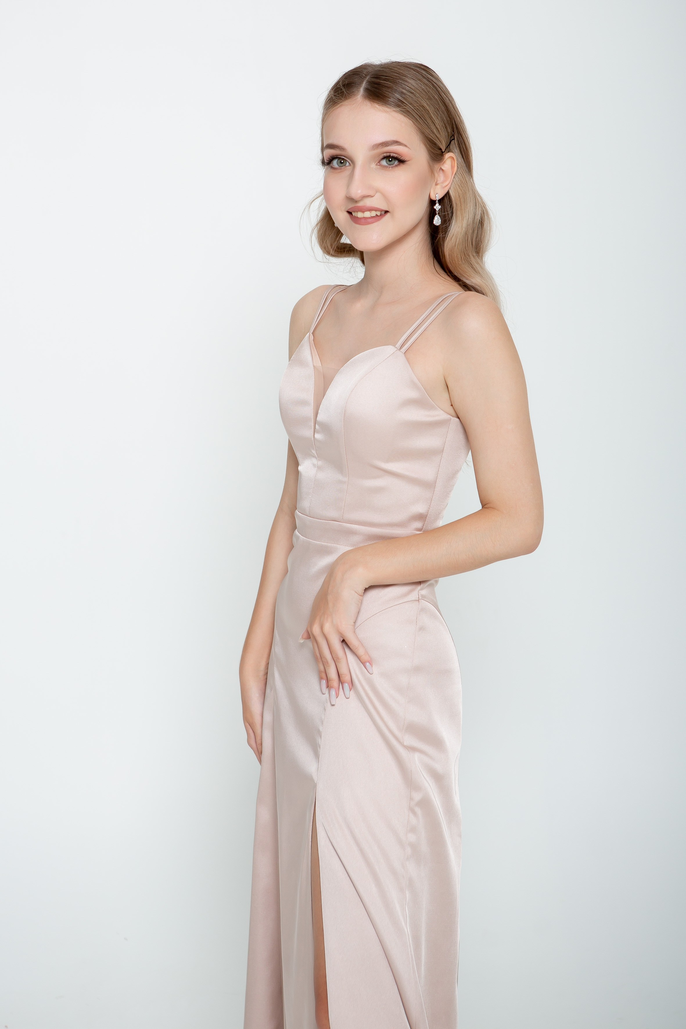 Выпускной девушки. Фотографии её и членов семьи. Свадебный и портретный Фотограф в Липецке Дмитрий Котюков