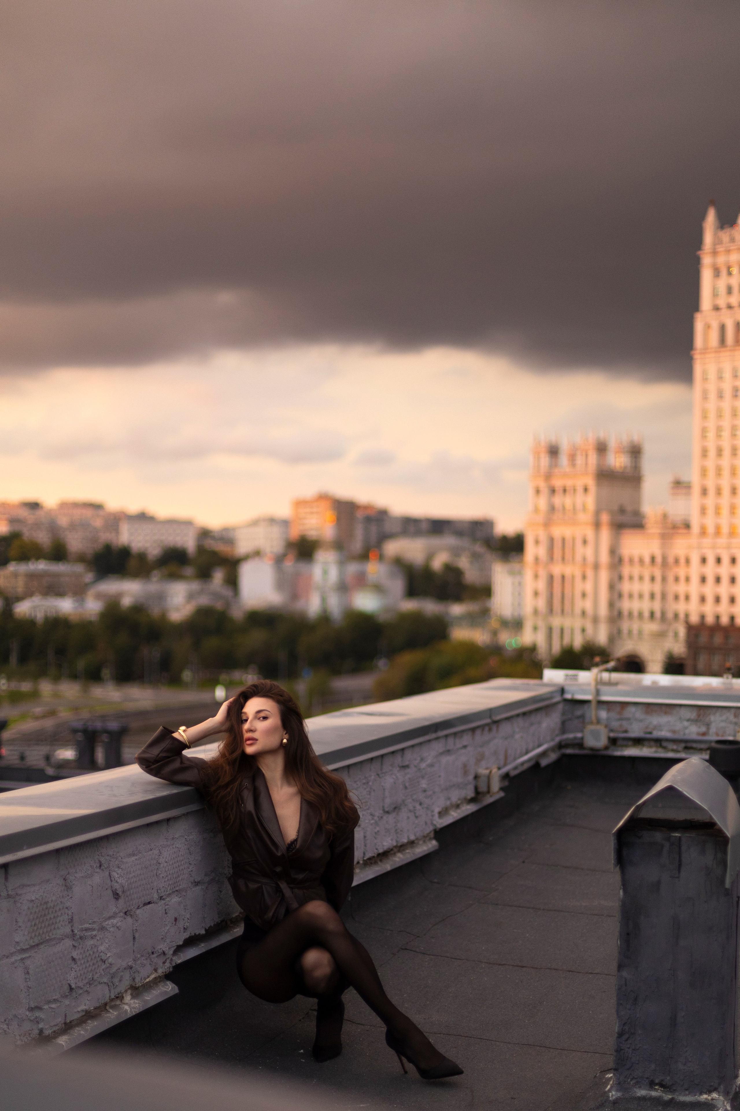 Вика. MORRENAAA|Фотограф Сергиев-Посад | Москва | МО | Пушкино | Мытищи