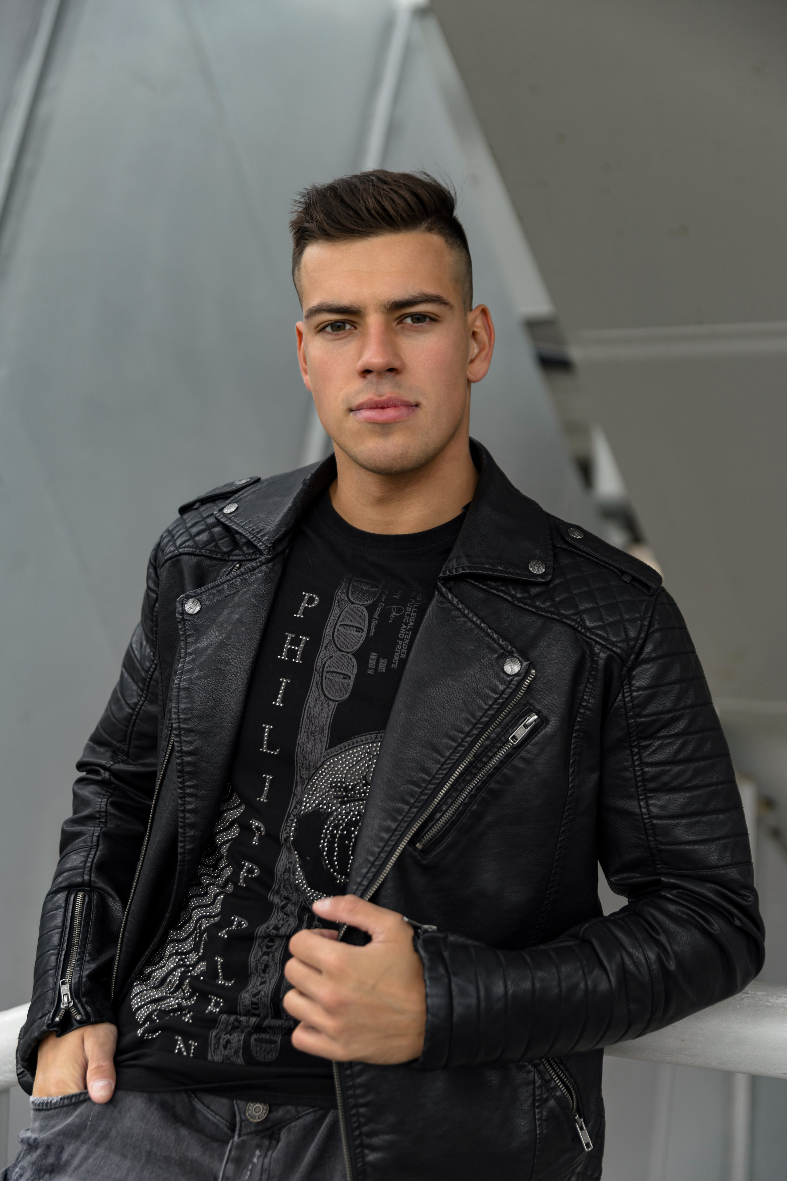 Георгий Славороссов, участник шоу Титаны и Ледниковый период. Свадебный и портретный фотограф в Санкт-Петербурге Надежда Чечулина