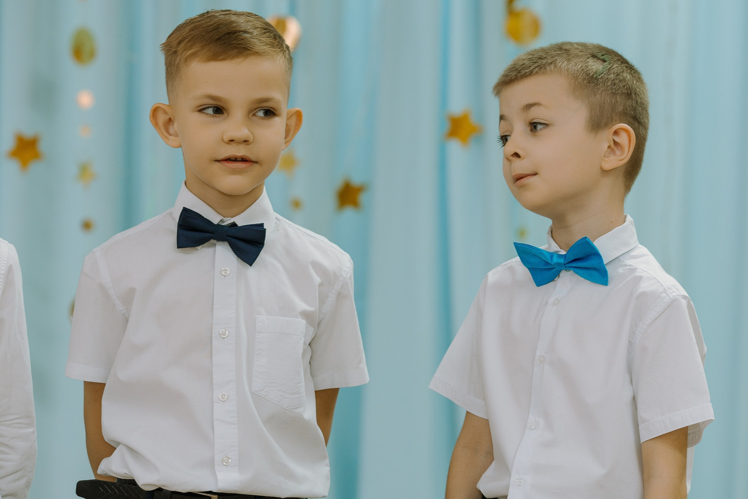 Выпускной в ДС -29. Выпускные альбомы Натальи Бутко: Новороссийск, Анапа, Геленджик