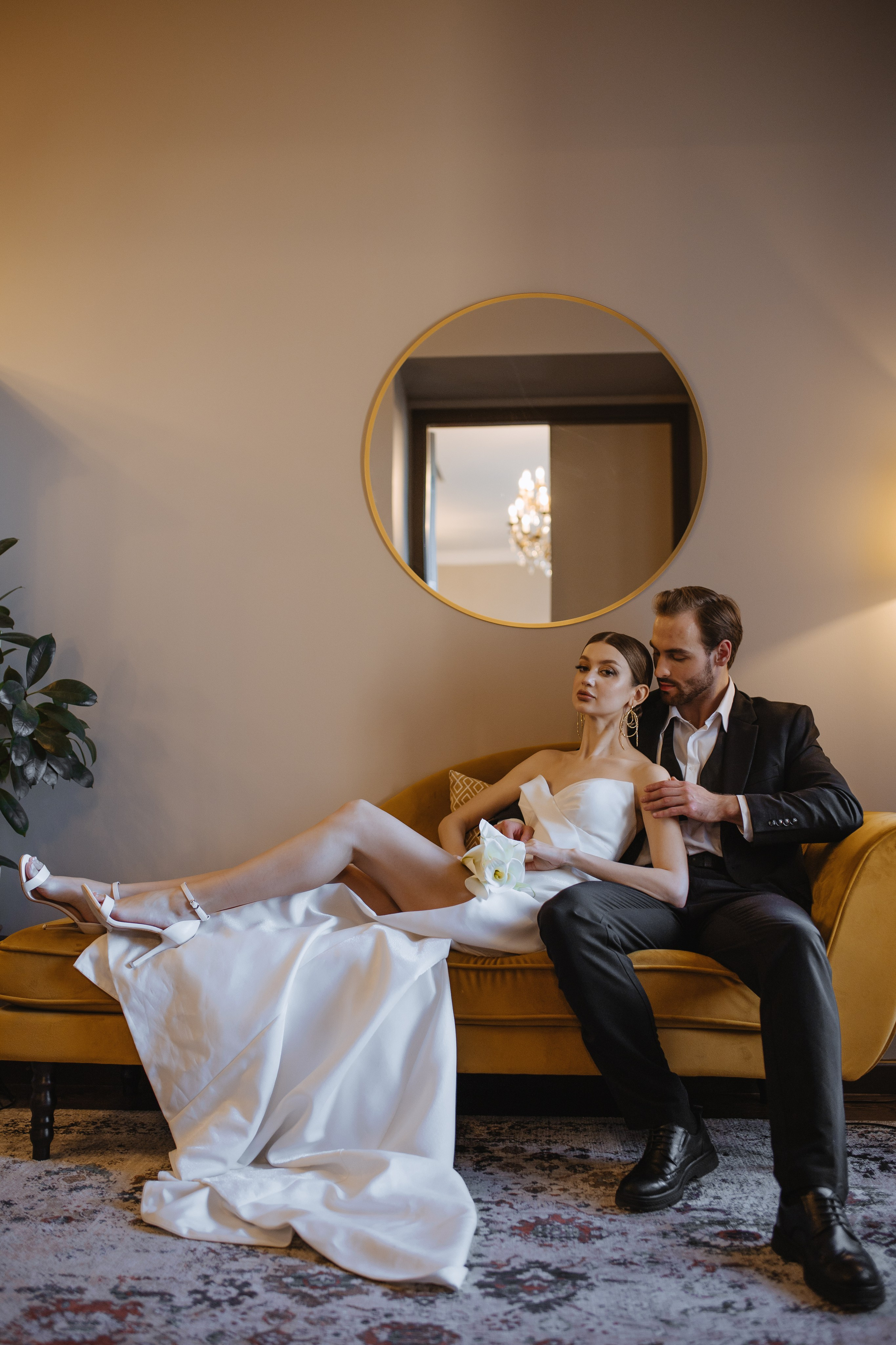 Анна Виктор. Фотограф Алиса Субботина