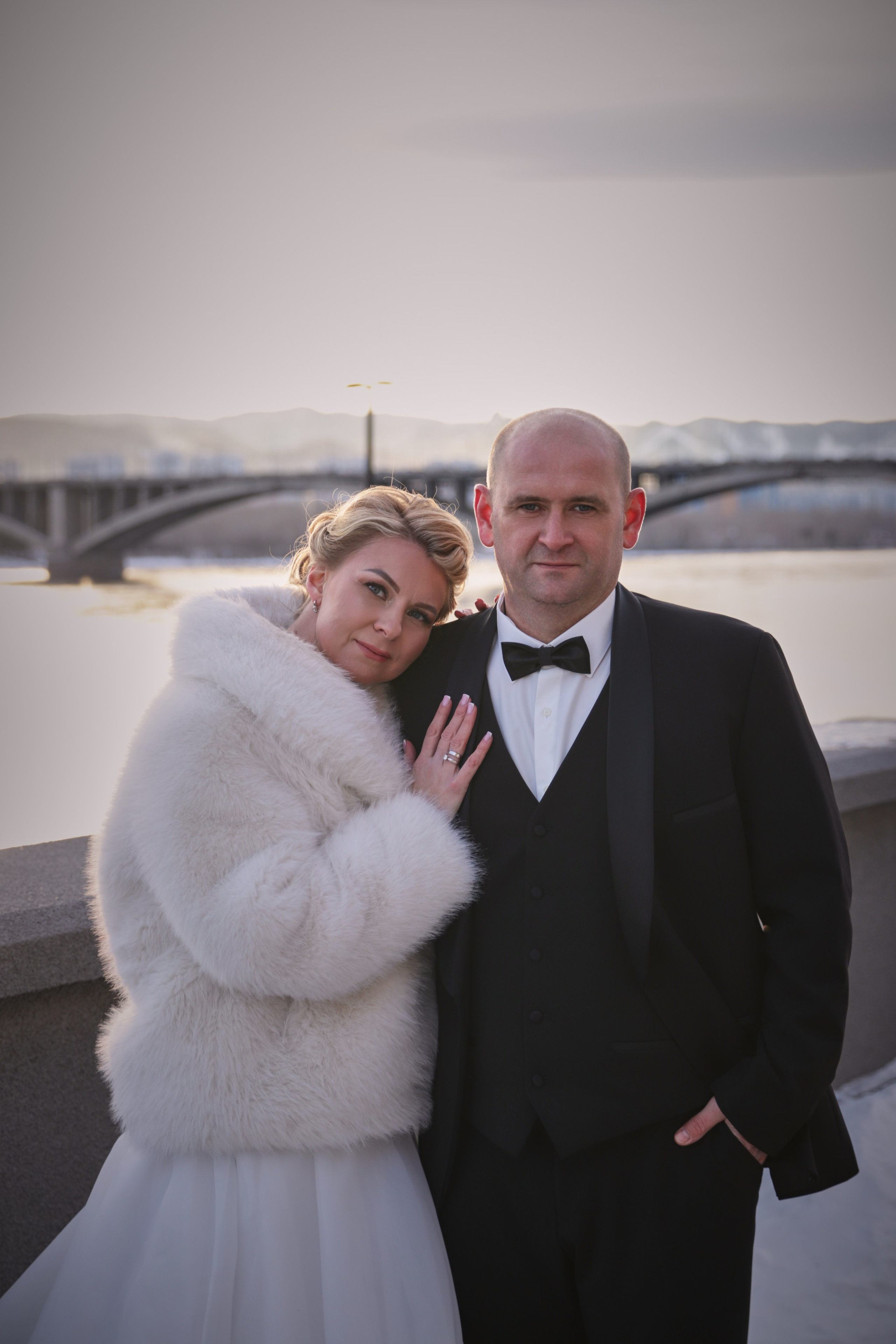 Свадебная уличная съёмка | Анастасия & Артём. Фотограф Красноярск | Ховрин Иван | Свадьбы, Мероприятия, Фотосессии