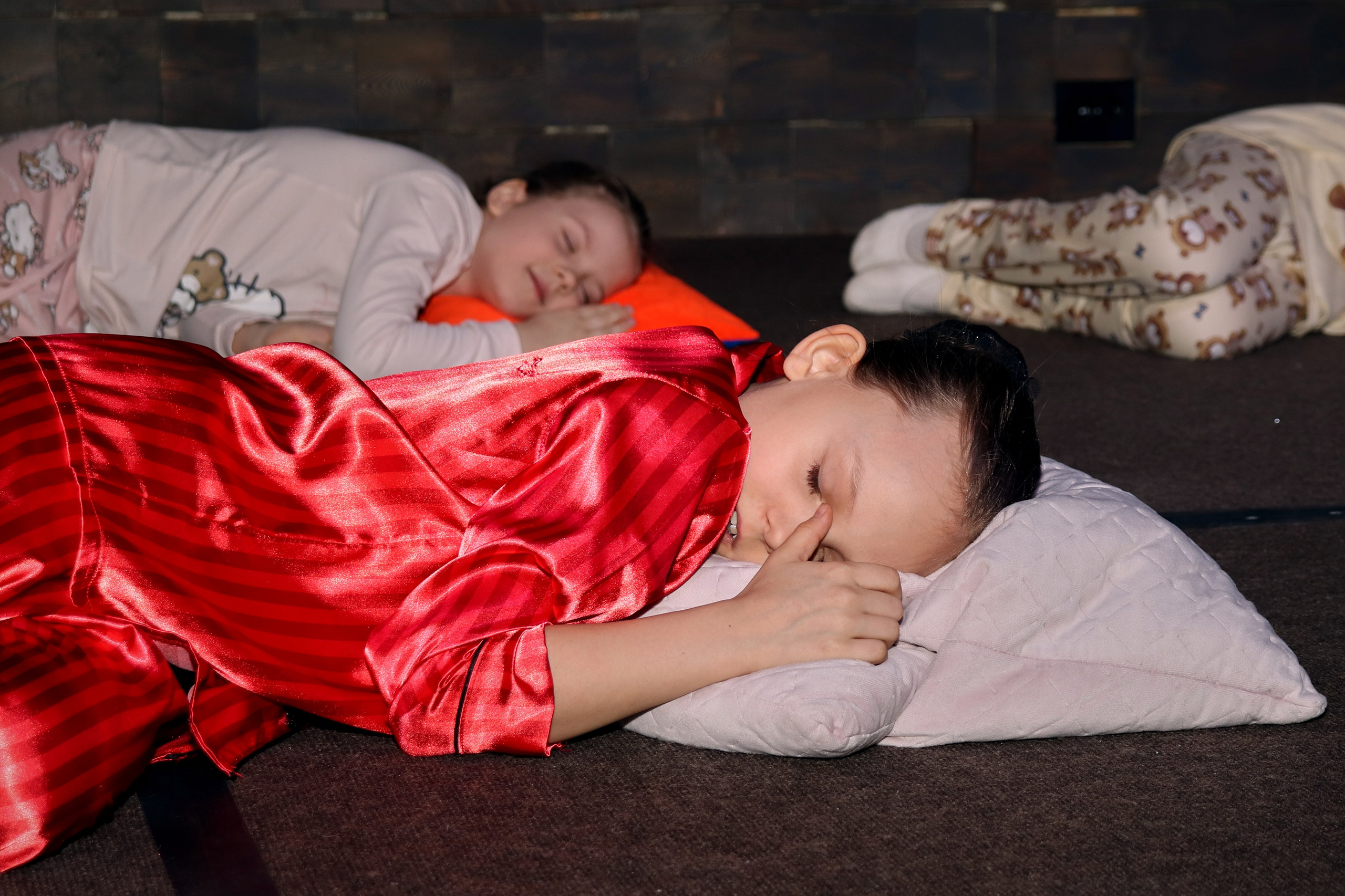 Балетная студия «Маленький лебедь». Фотограф Красноярск | Ховрин Иван | Свадьбы, Мероприятия, Фотосессии