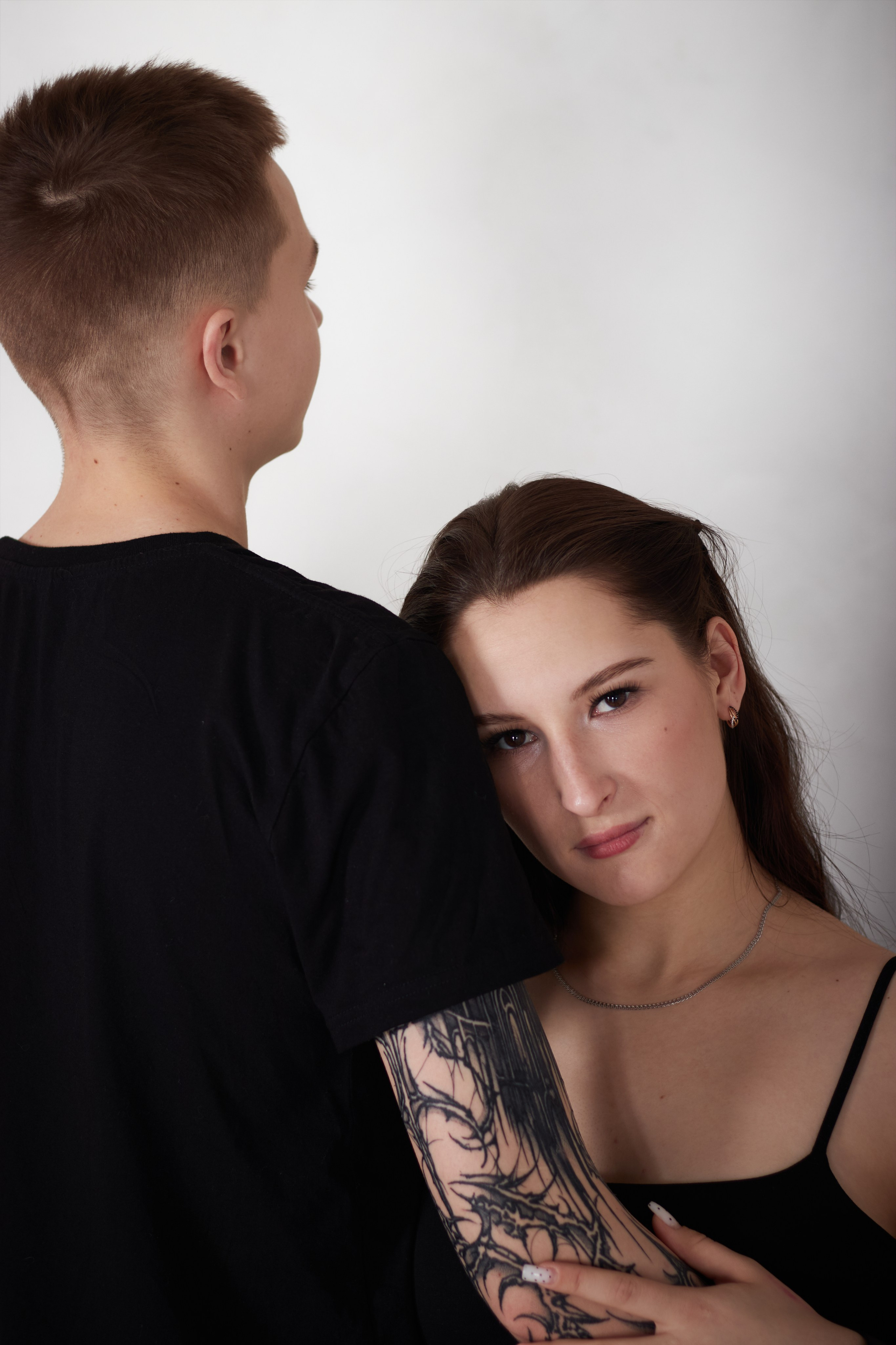 Ирина & Сергей. Фотограф Красноярск | Ховрин Иван | Свадьбы, Мероприятия, Фотосессии