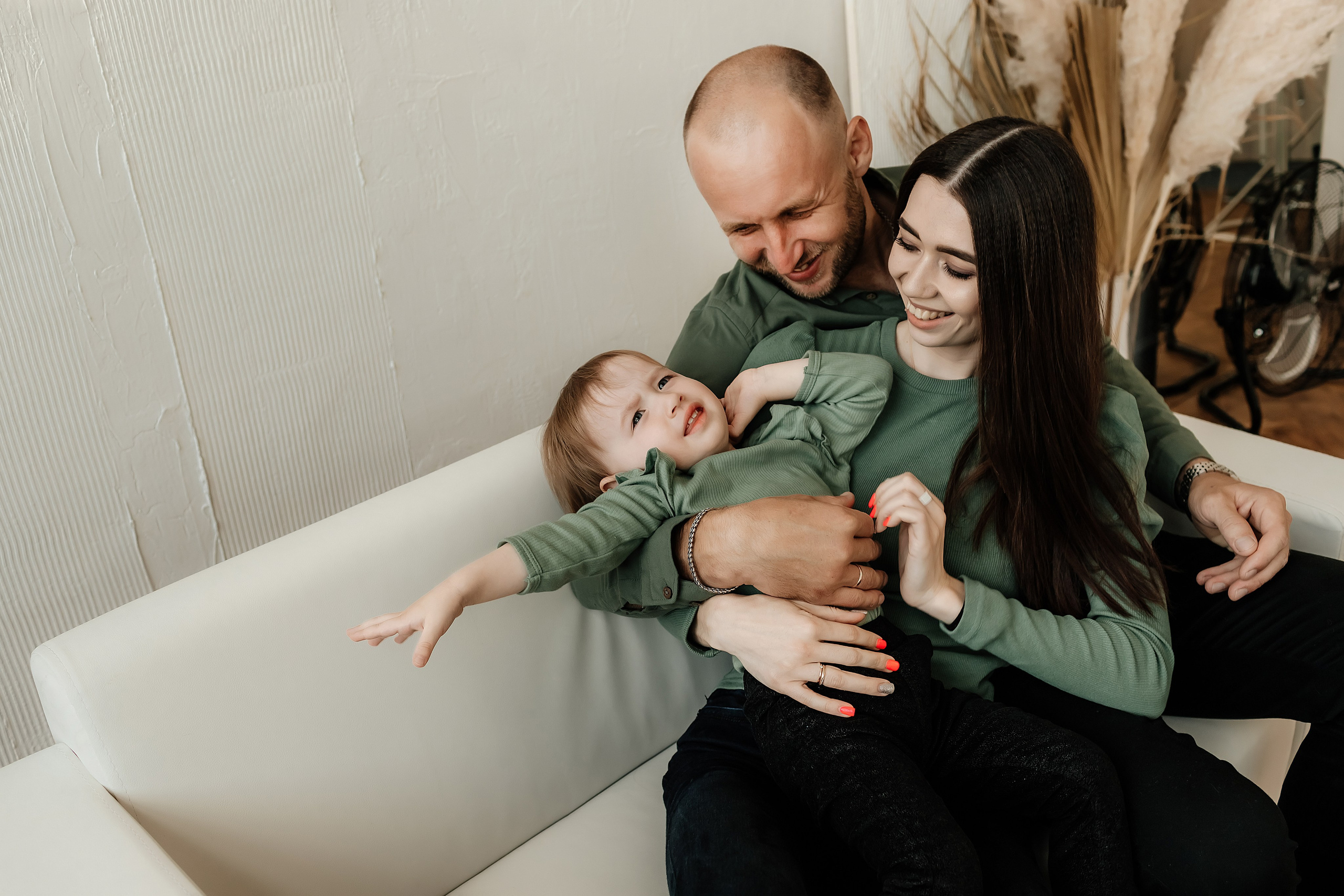 Семейные. Свадебный и семейный фотограф Разида Мухаметова