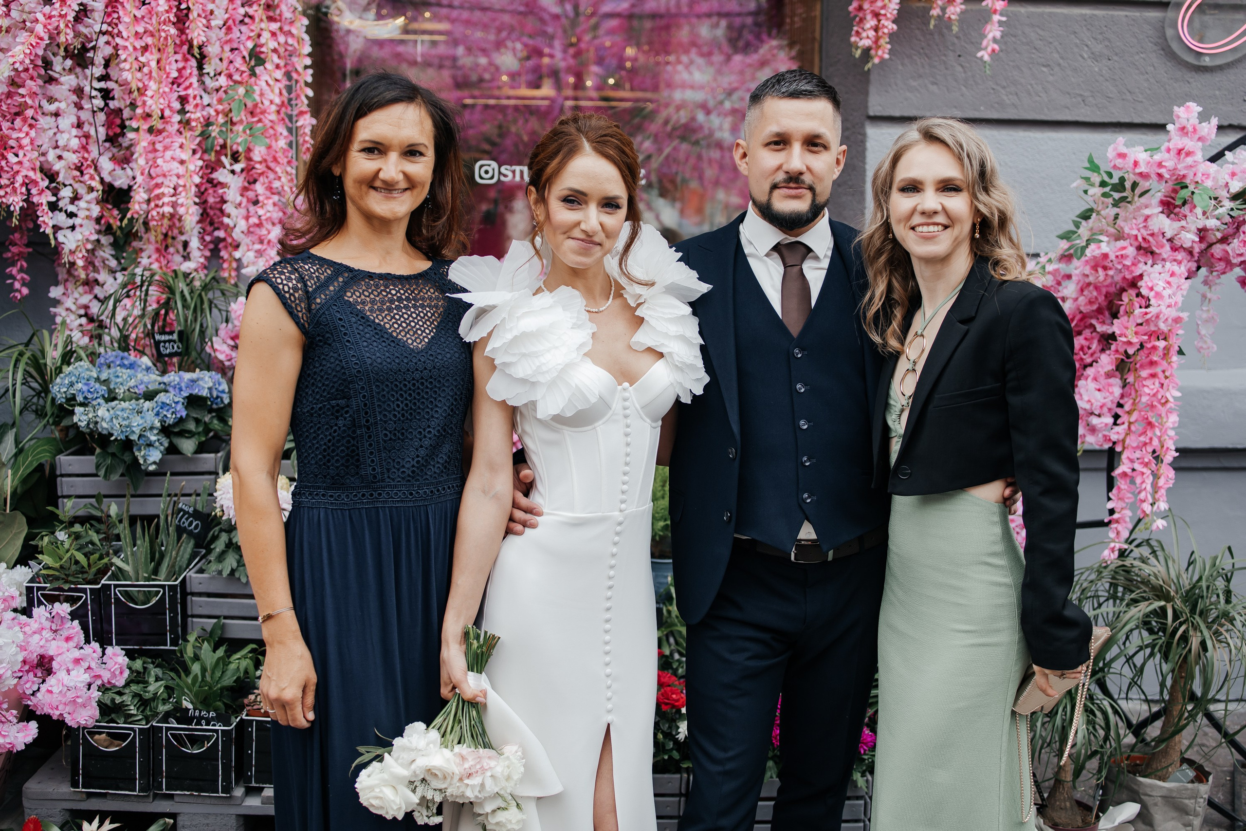 ПАКЕТ 8 ЧАСОВ. Свадебный  фотограф Новосибирск