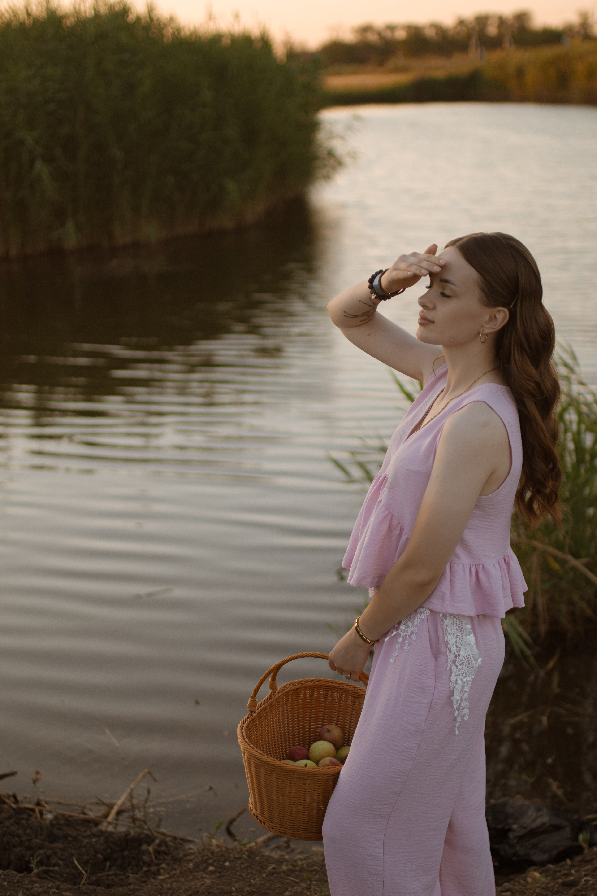 Алина и Рыжик. Фотограф в Брюховецком районе Сокол (Семенкова) Виктория