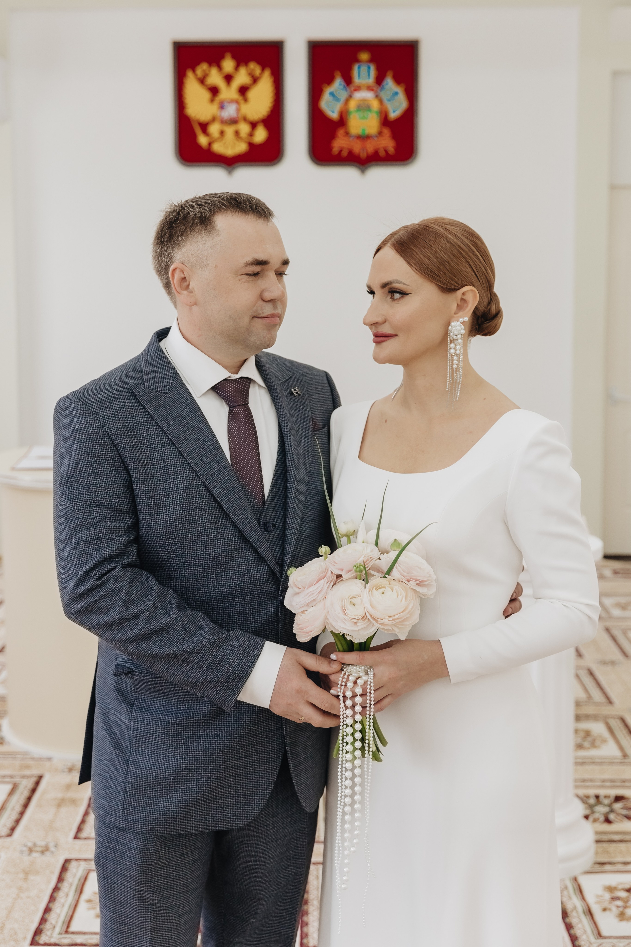 Владимир & Инесса | 14.02.2026. Фотограф в Брюховецком районе Сокол (Семенкова) Виктория