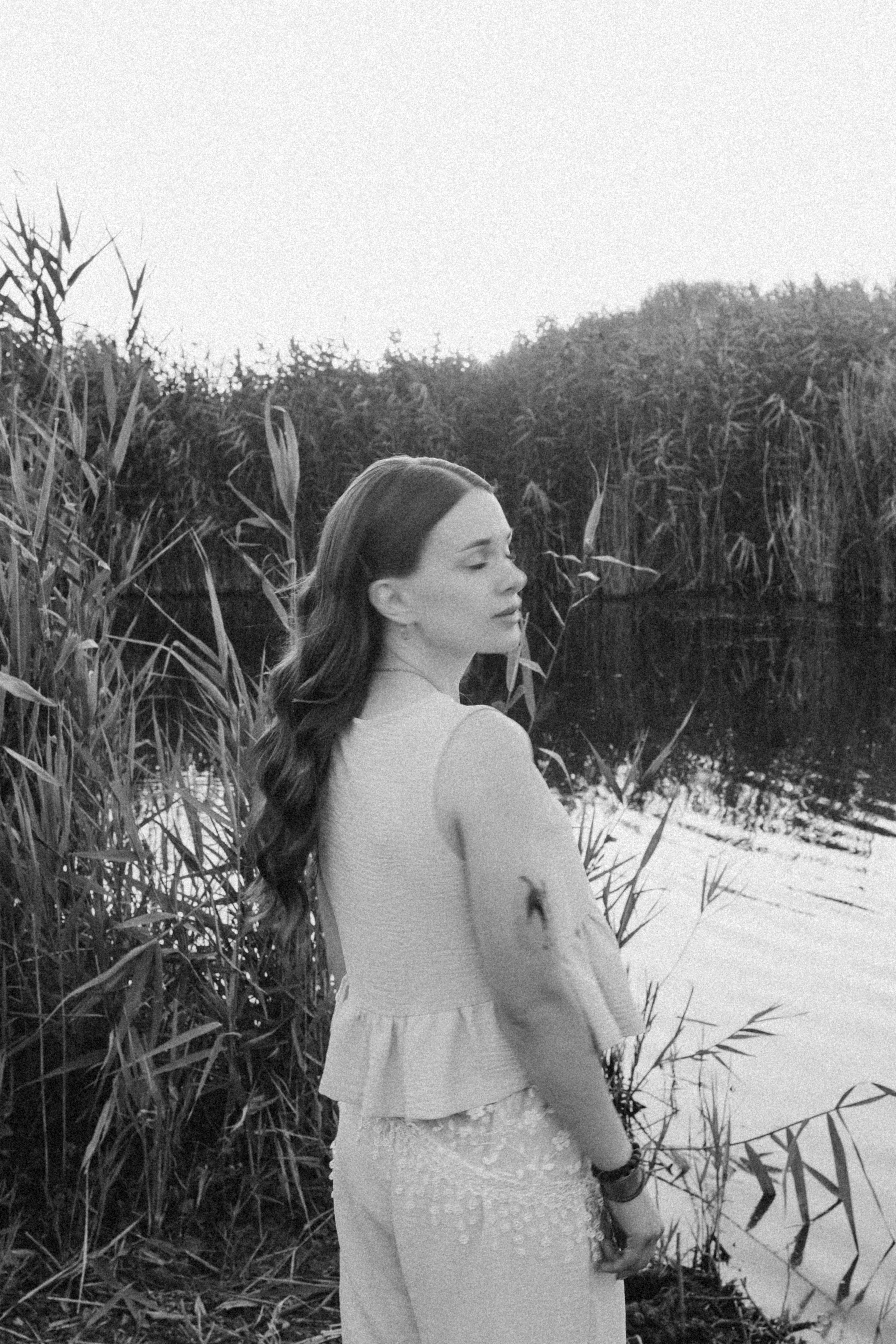 Алина и Рыжик. Фотограф в Брюховецком районе Сокол (Семенкова) Виктория