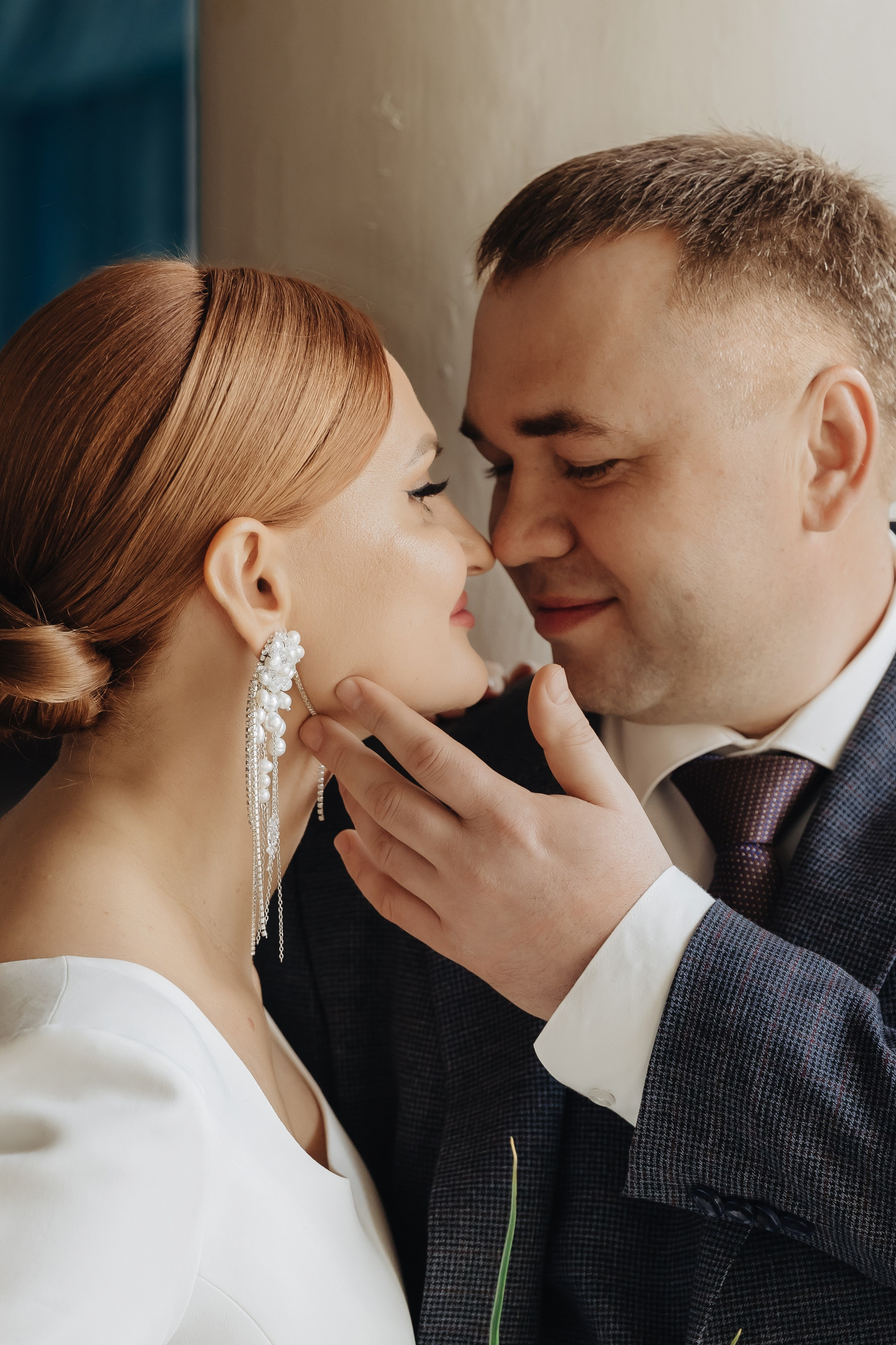 Владимир & Инесса | 14.02.2026. Фотограф в Брюховецком районе Сокол (Семенкова) Виктория