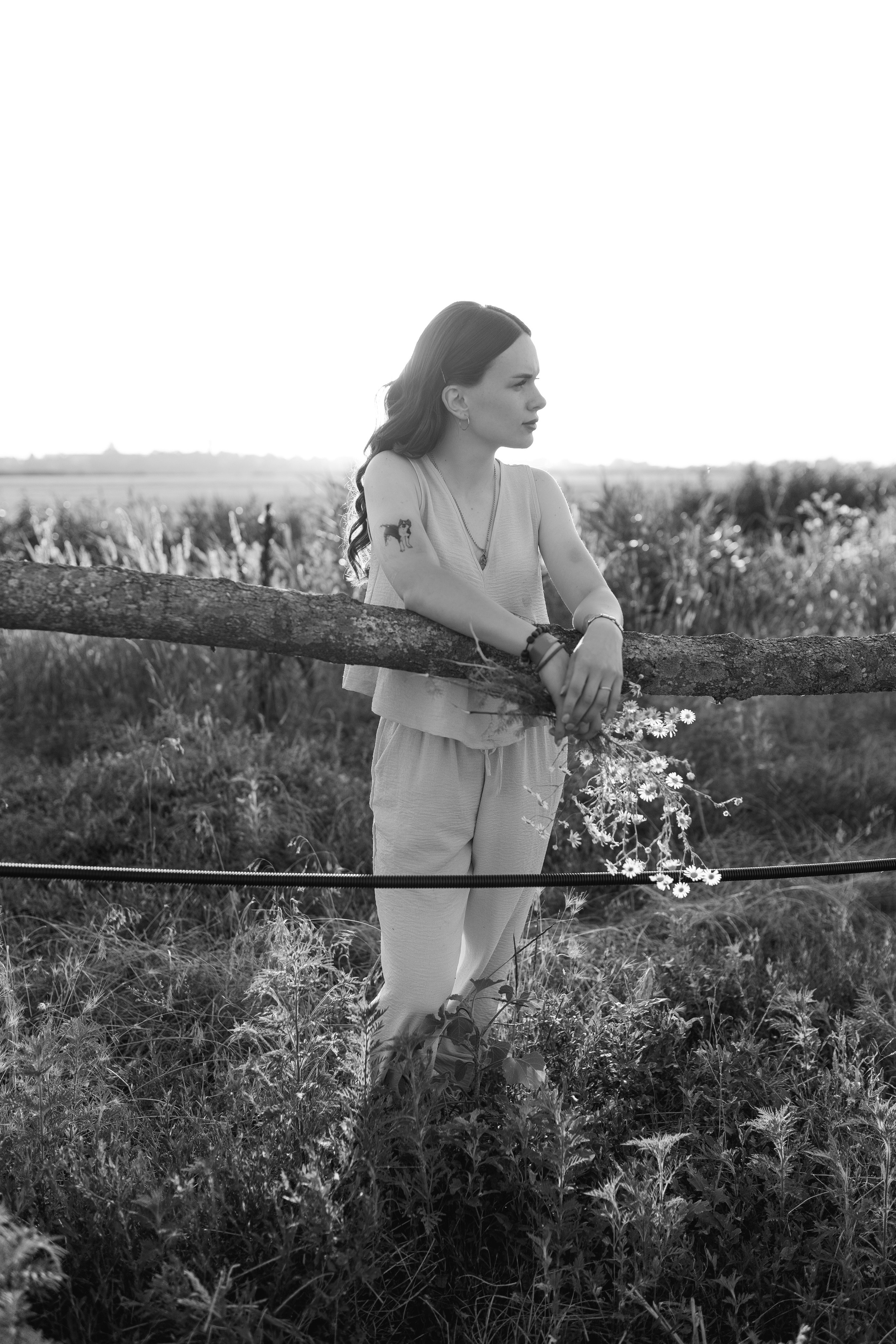 Алина и Рыжик. Фотограф в Брюховецком районе Сокол (Семенкова) Виктория