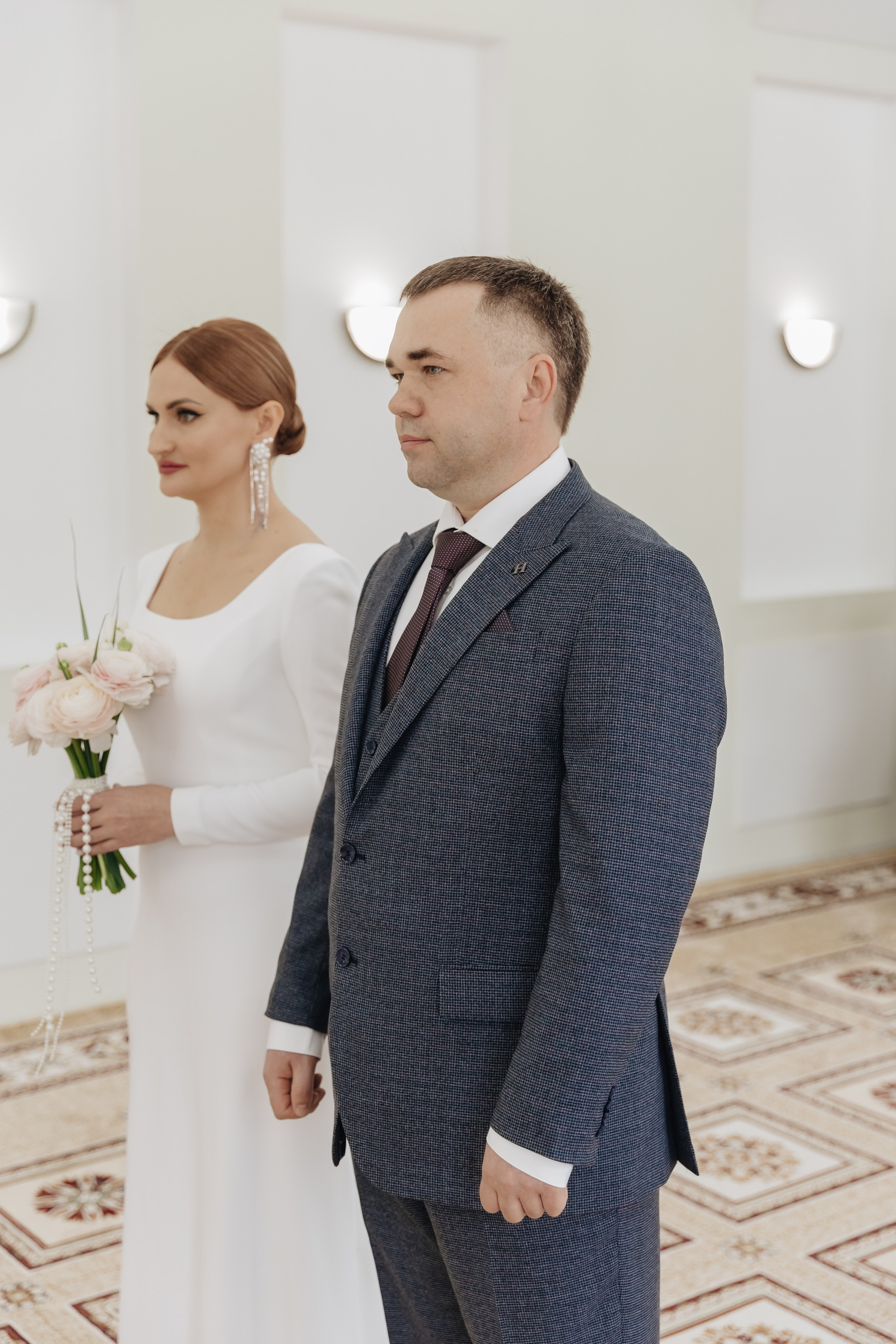 Владимир & Инесса | 14.02.2026. Фотограф в Брюховецком районе Сокол (Семенкова) Виктория