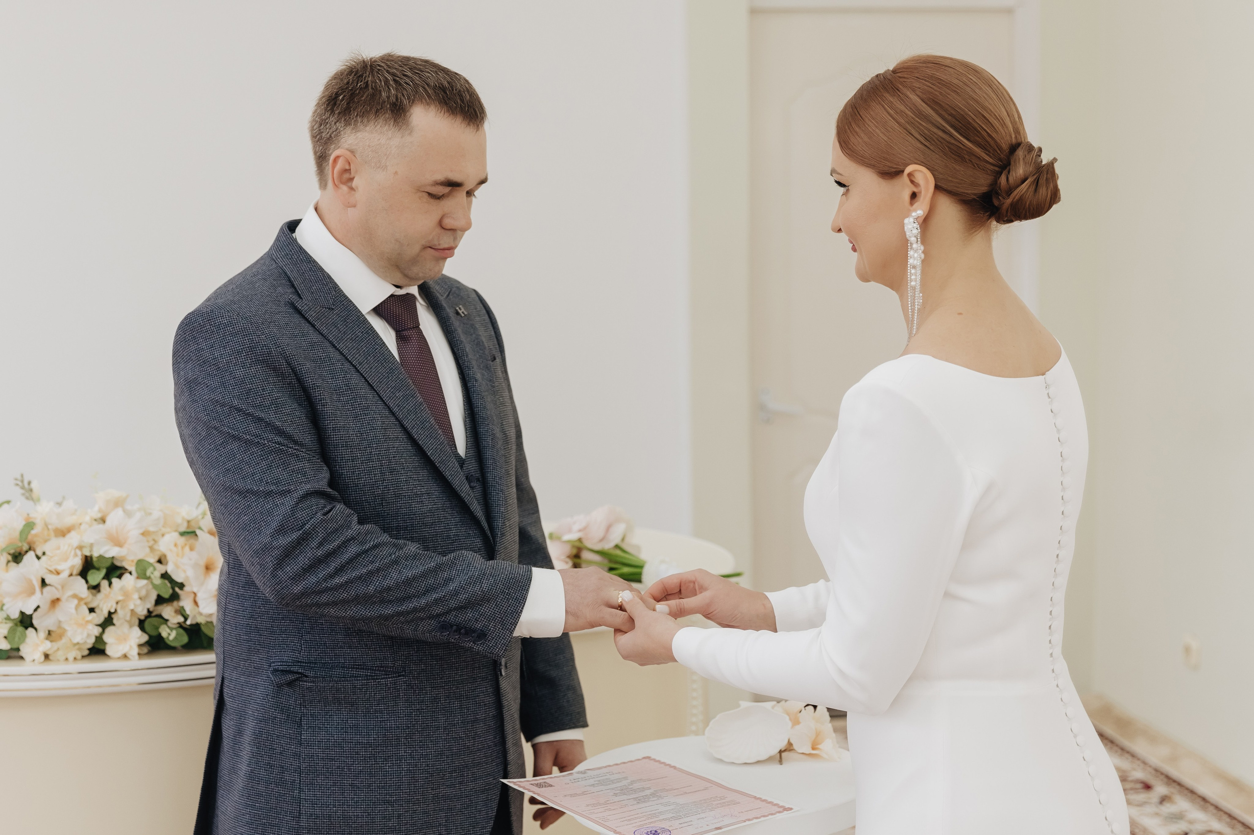 Владимир & Инесса | 14.02.2026. Фотограф в Брюховецком районе Сокол (Семенкова) Виктория