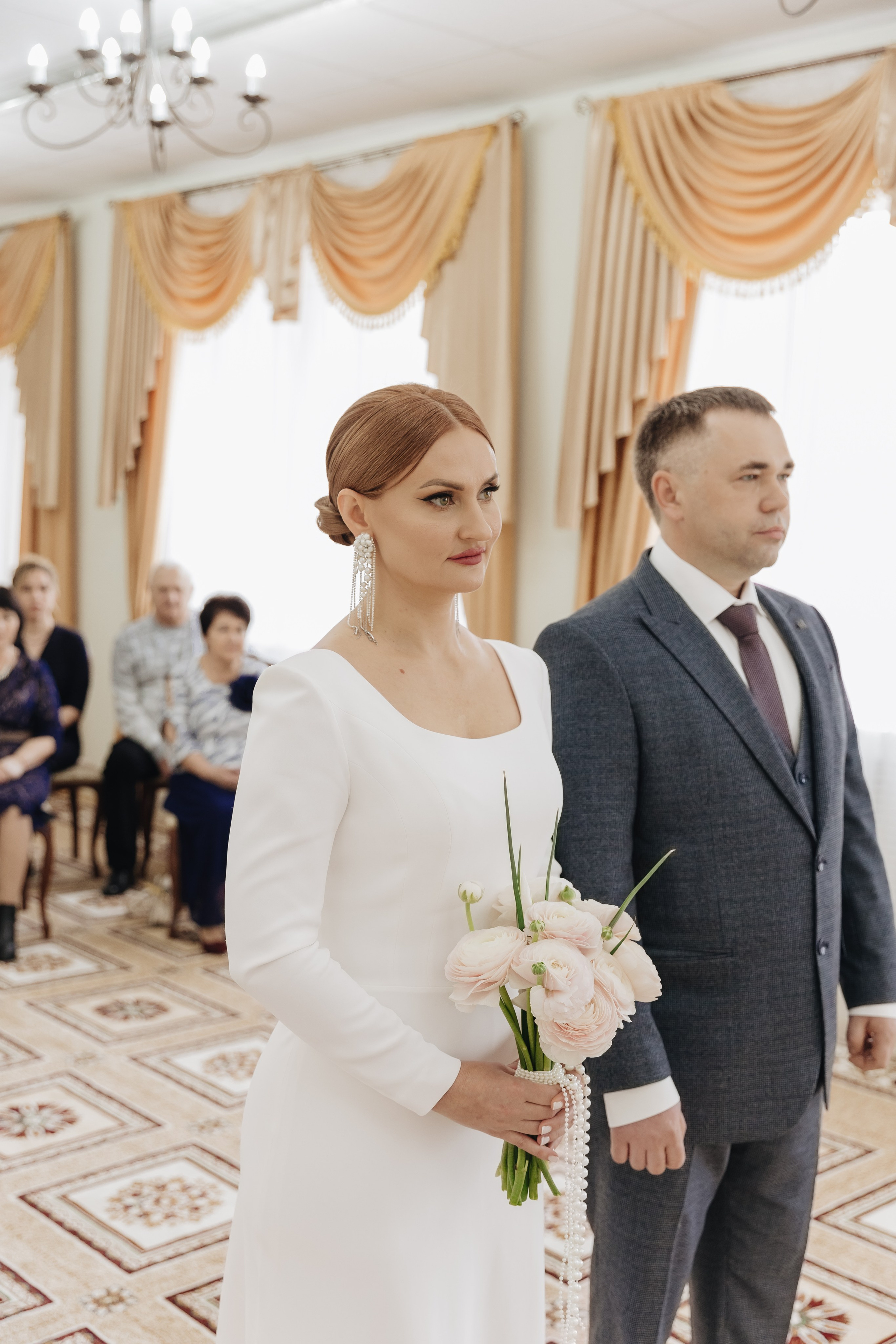 Владимир & Инесса | 14.02.2026. Фотограф в Брюховецком районе Сокол (Семенкова) Виктория