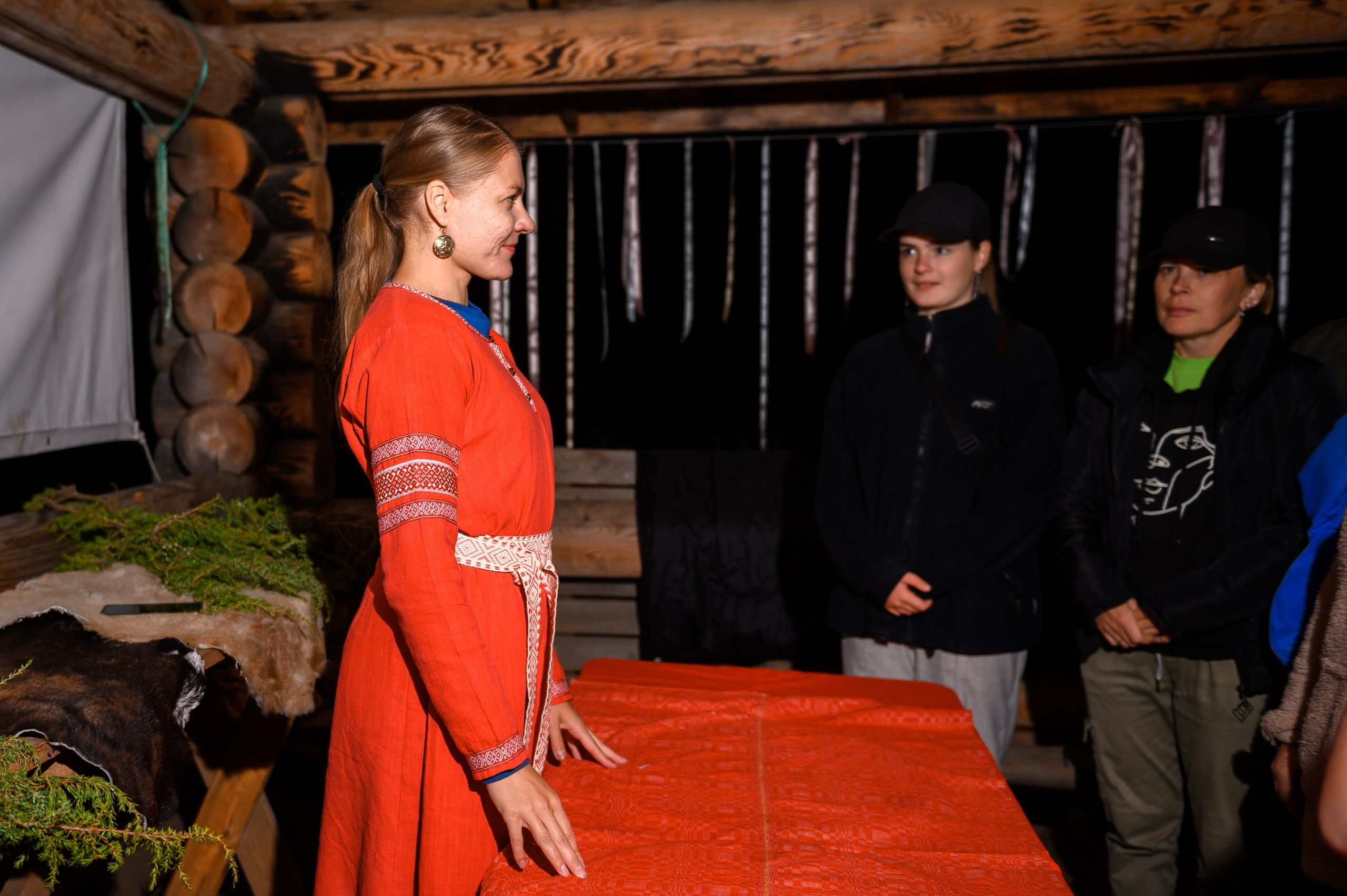 Региональный молодежный туристический форум «Край Героев». Репортажный фотограф в Кирове Александр Лутошкин