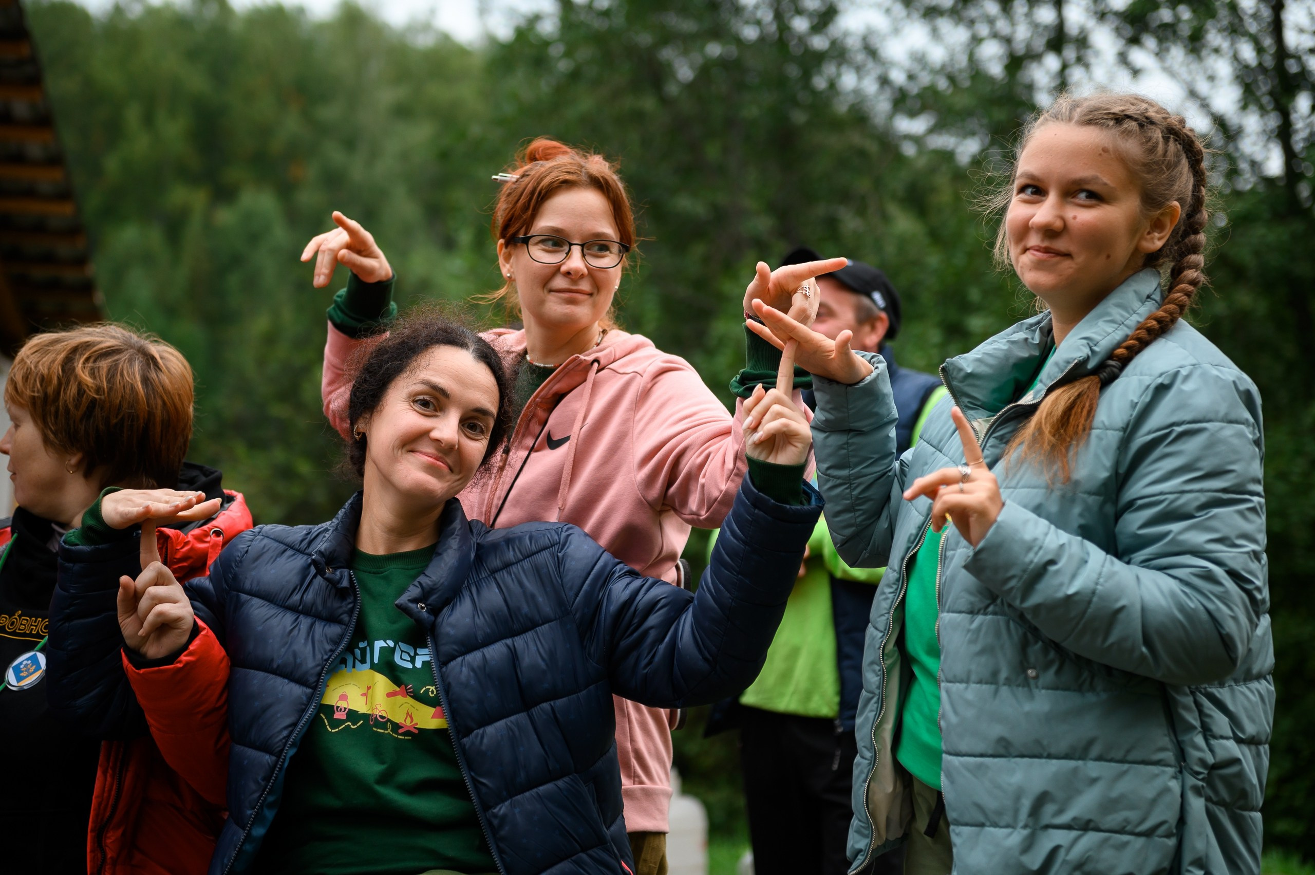 Региональный молодежный туристический форум «Край Героев». Репортажный фотограф в Кирове Александр Лутошкин