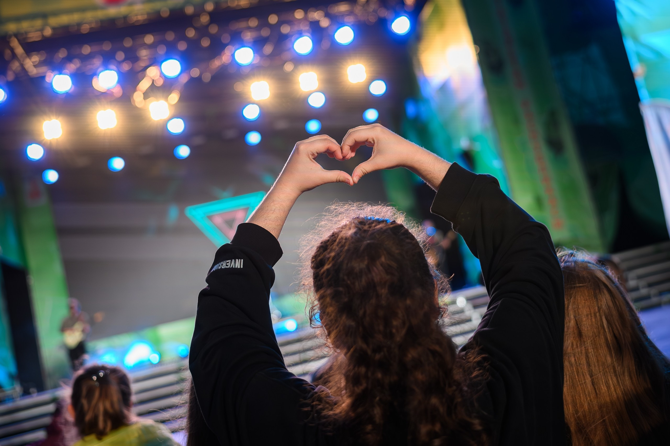 Репортажный фотограф в Кирове Александр Лутошкин