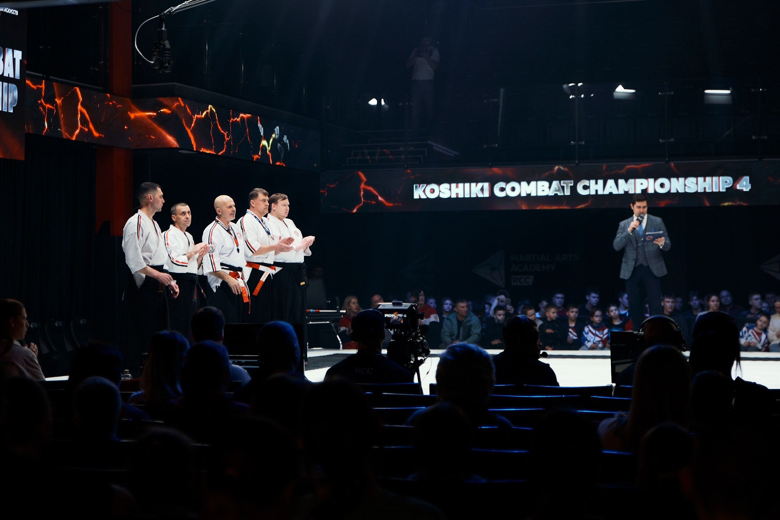 Кубок по Косики каратэ им. Николая Японского. Валитов Тимур | Репортажный фотограф