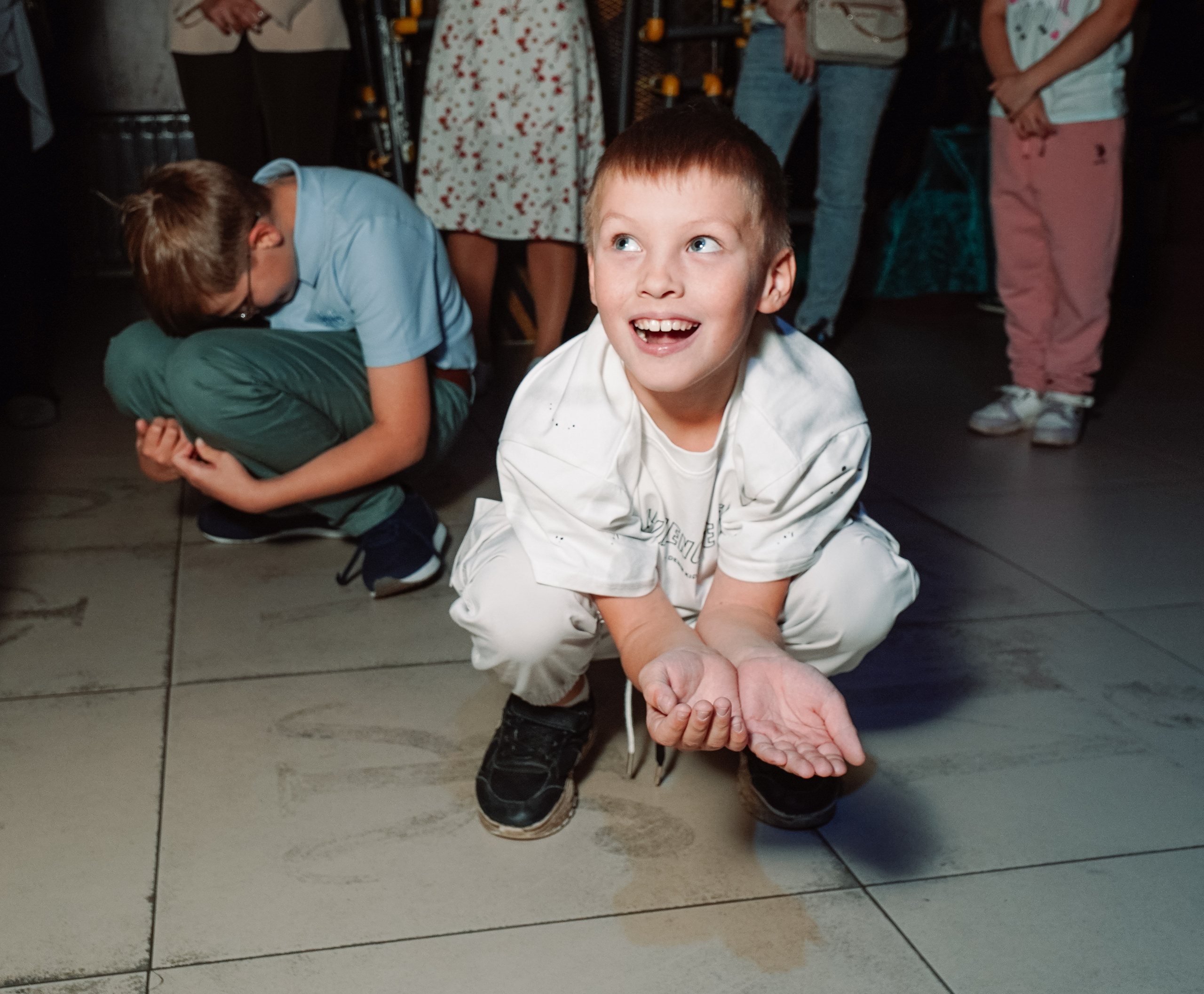 PEKA_POHUDEL. Фото | Видео Контент Мишель Ватаманюк