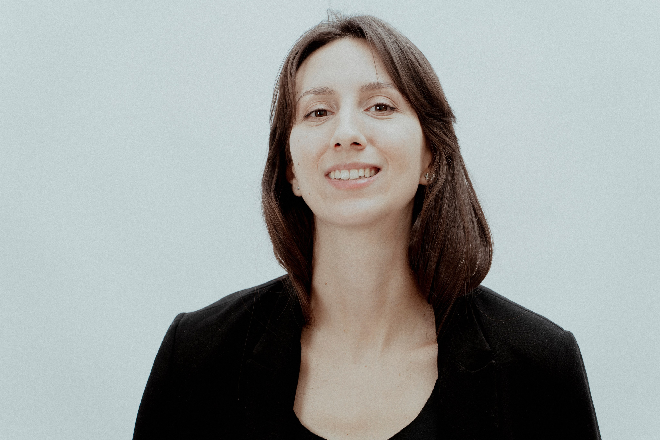 Ольга. Фотограф и оператор в Москве Елизавета Коргалидзе