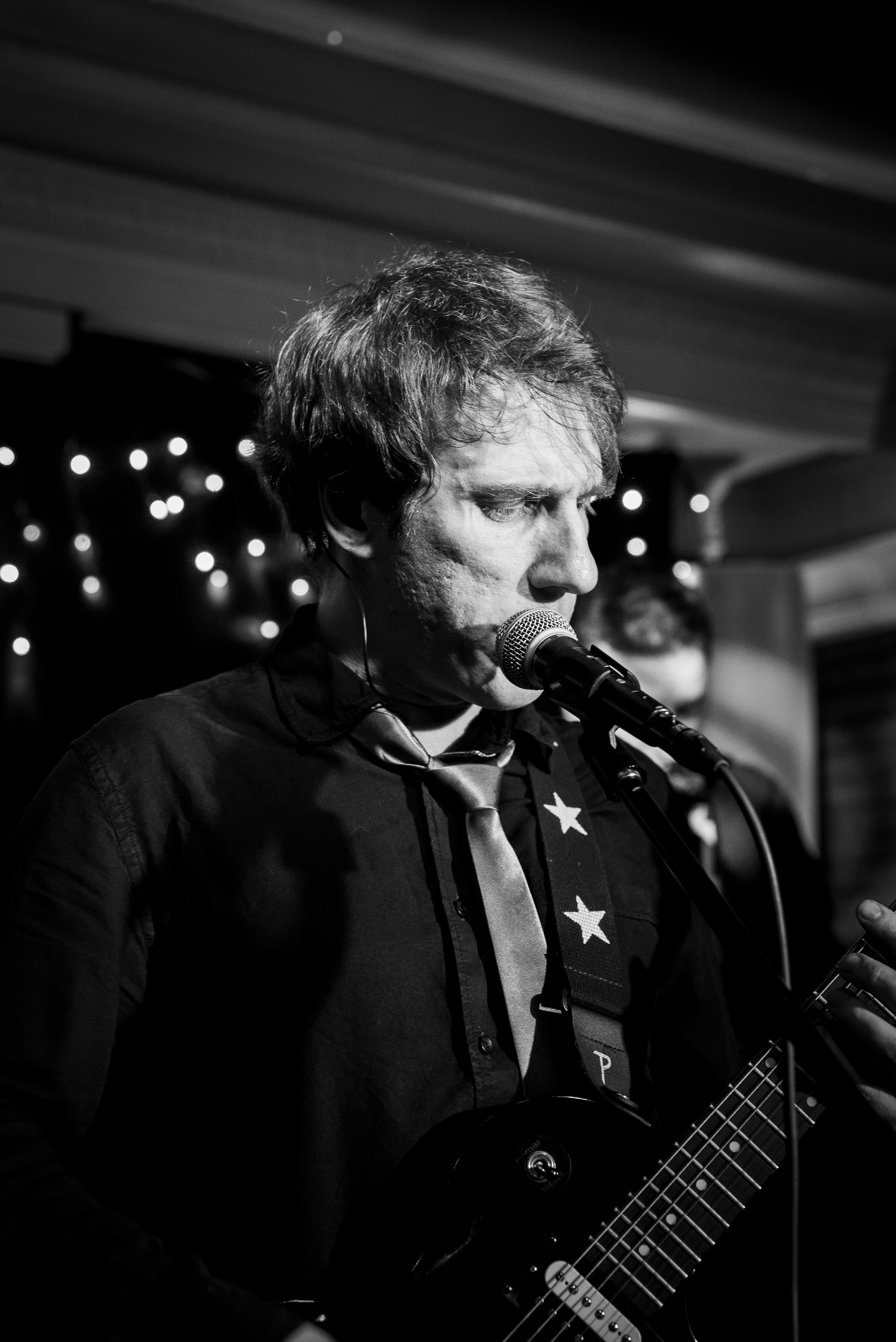 Mental Guest. Фотограф и оператор в Москве Елизавета Коргалидзе