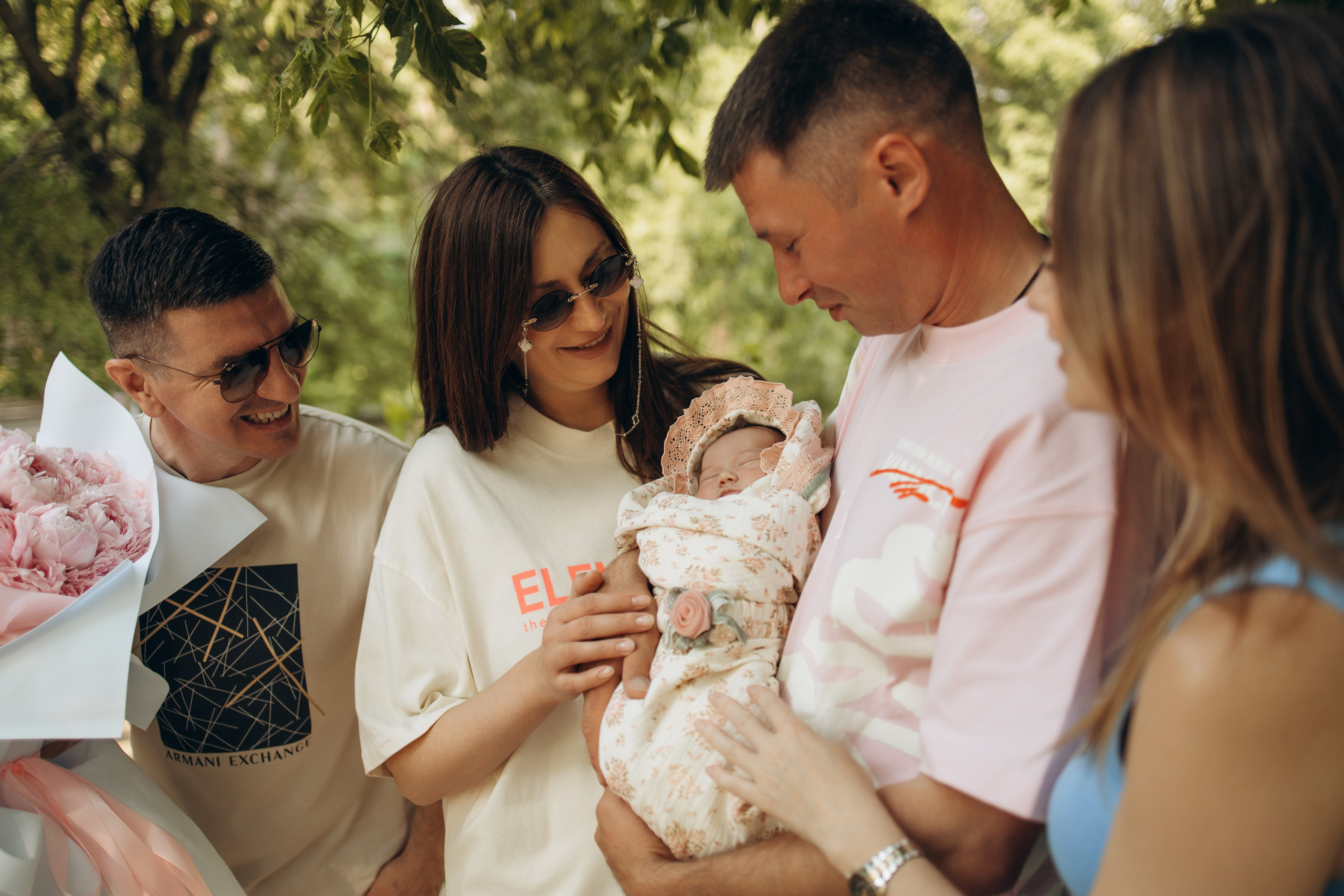 Выписка Виктории. Самый теплый фотограф в Краснодаре Рябоконь Ксения