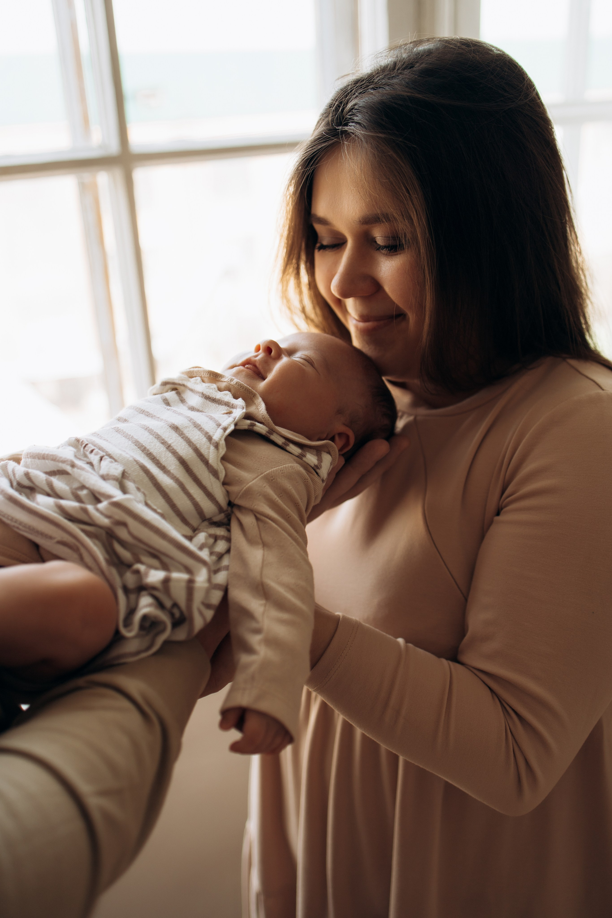 Семейная София. Самый теплый фотограф в Краснодаре Рябоконь Ксения