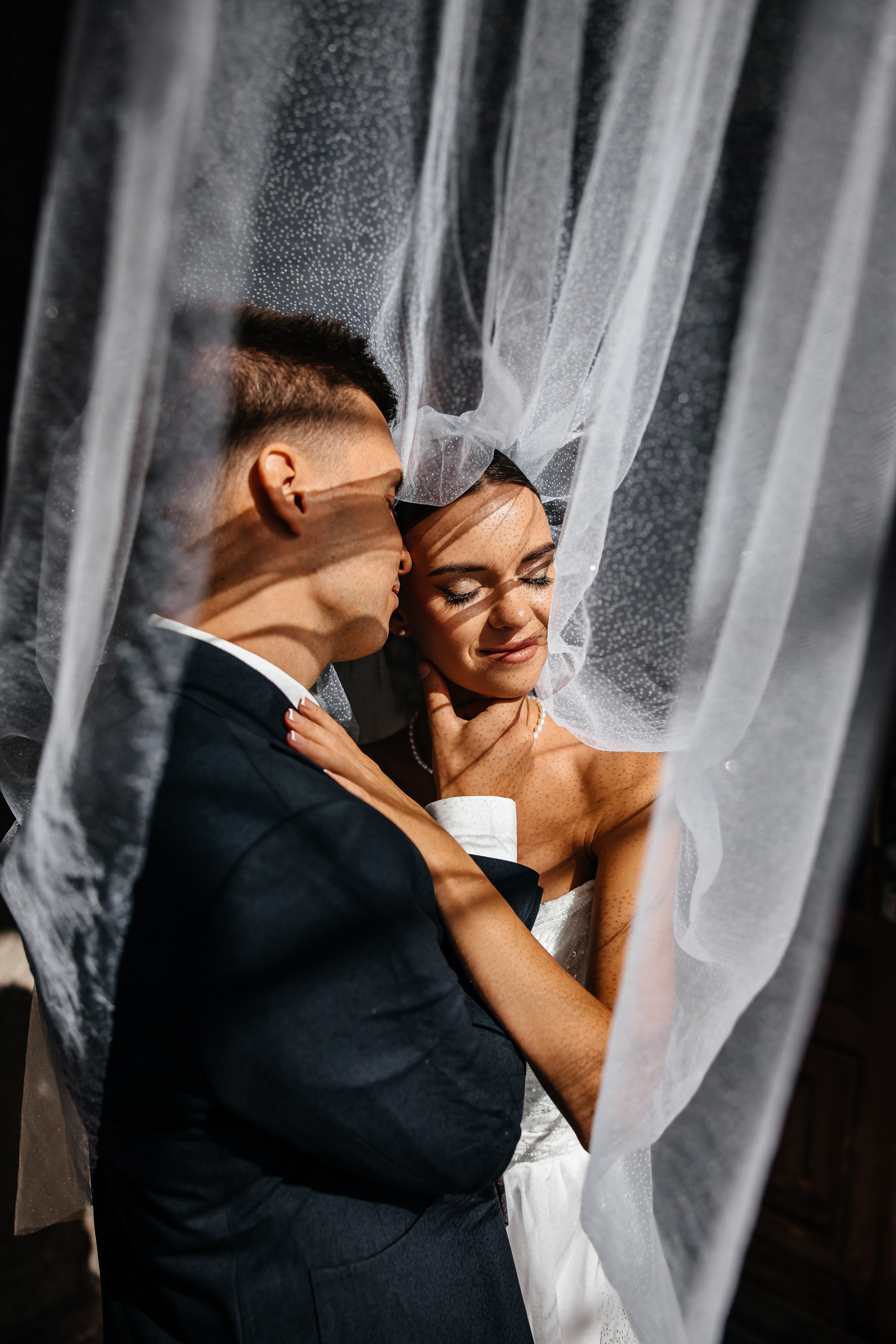 Анонс свадьбы для Ильи и Елизаветы. Свадебный фотограф в Крыму и Севастополе Ольга Баскакова