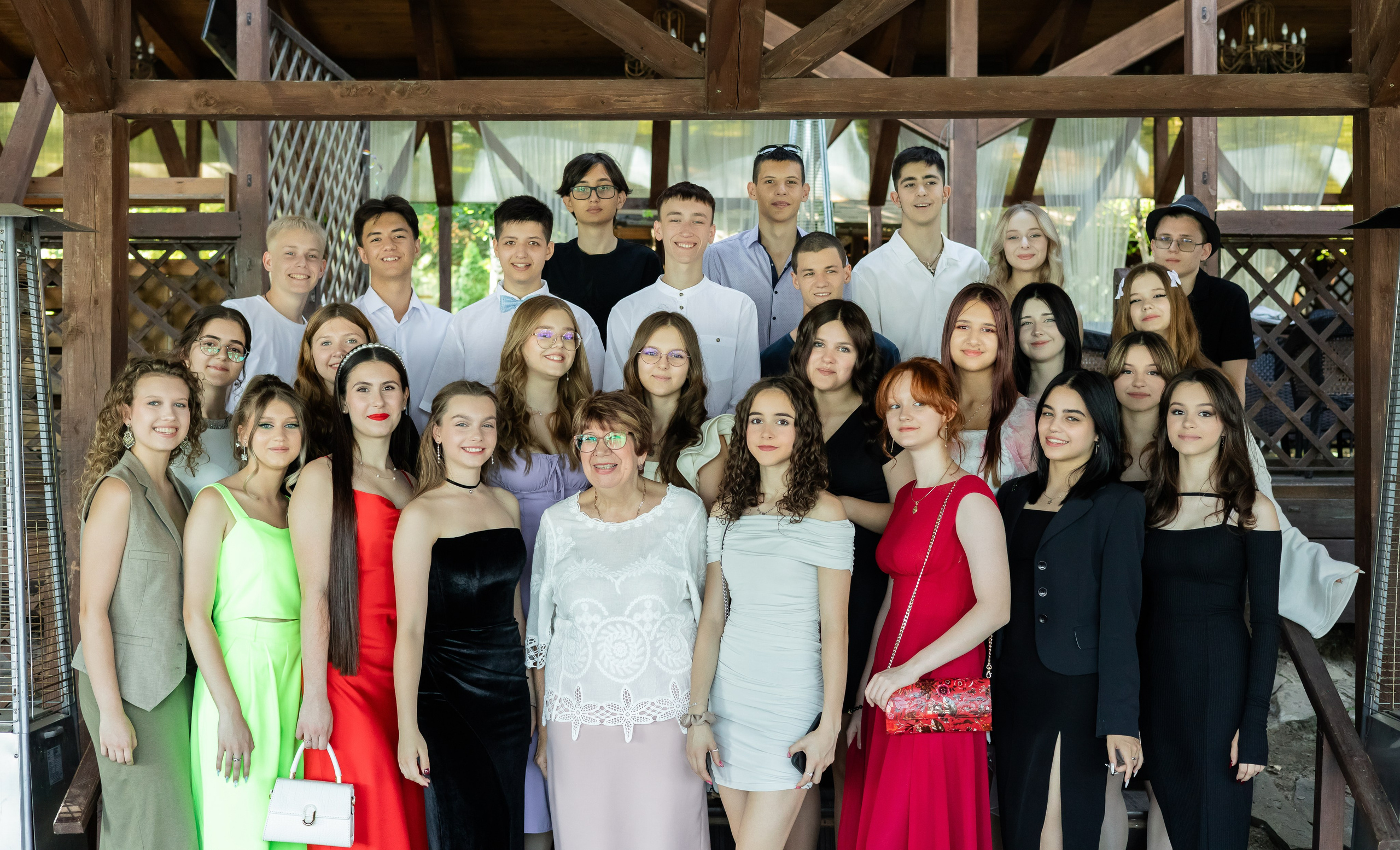 Выпускной школа. Свадебный и семейный фотограф Ростова-на-Дону Ирина Бондарева