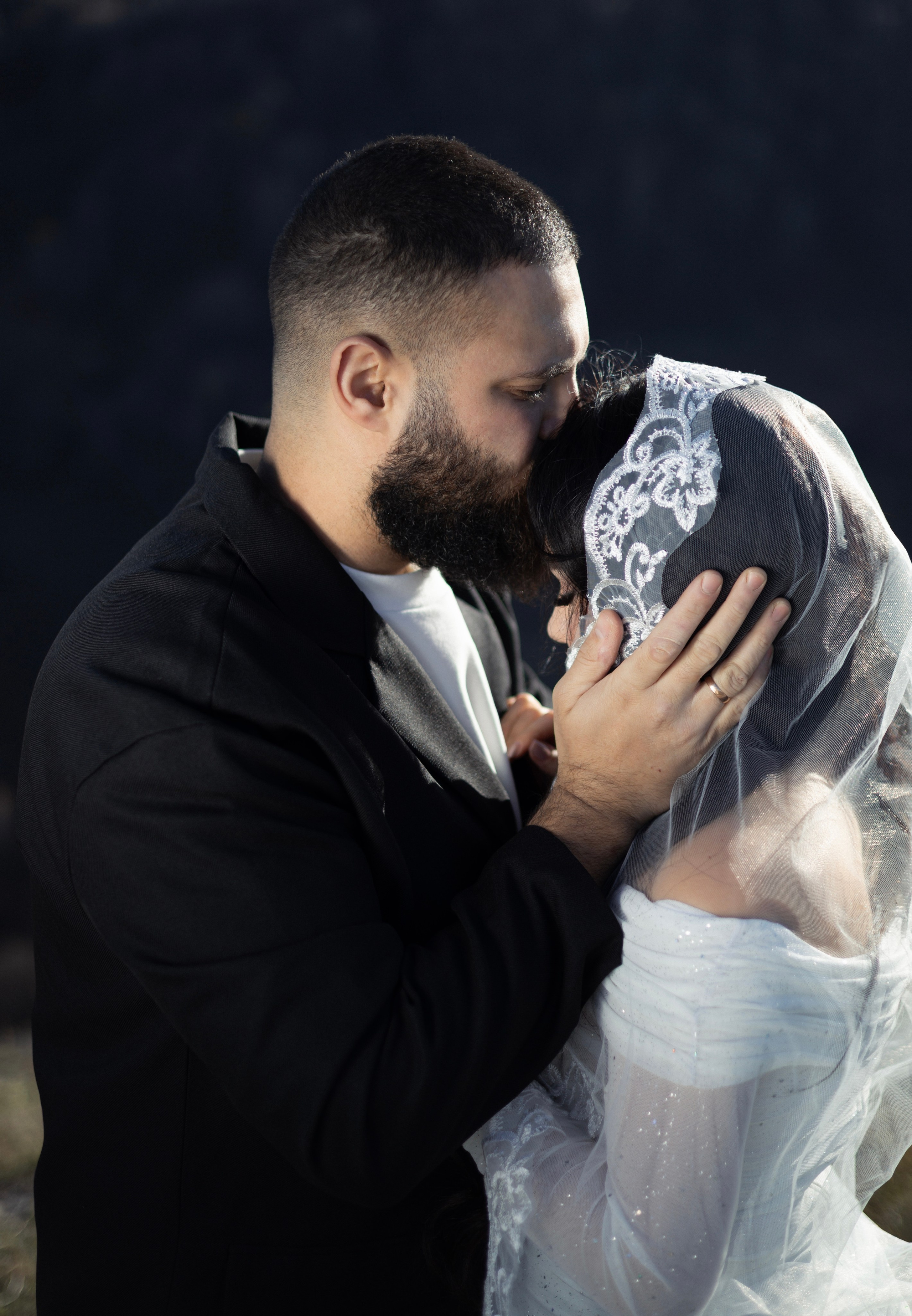 Hayk | Karina. Viabel