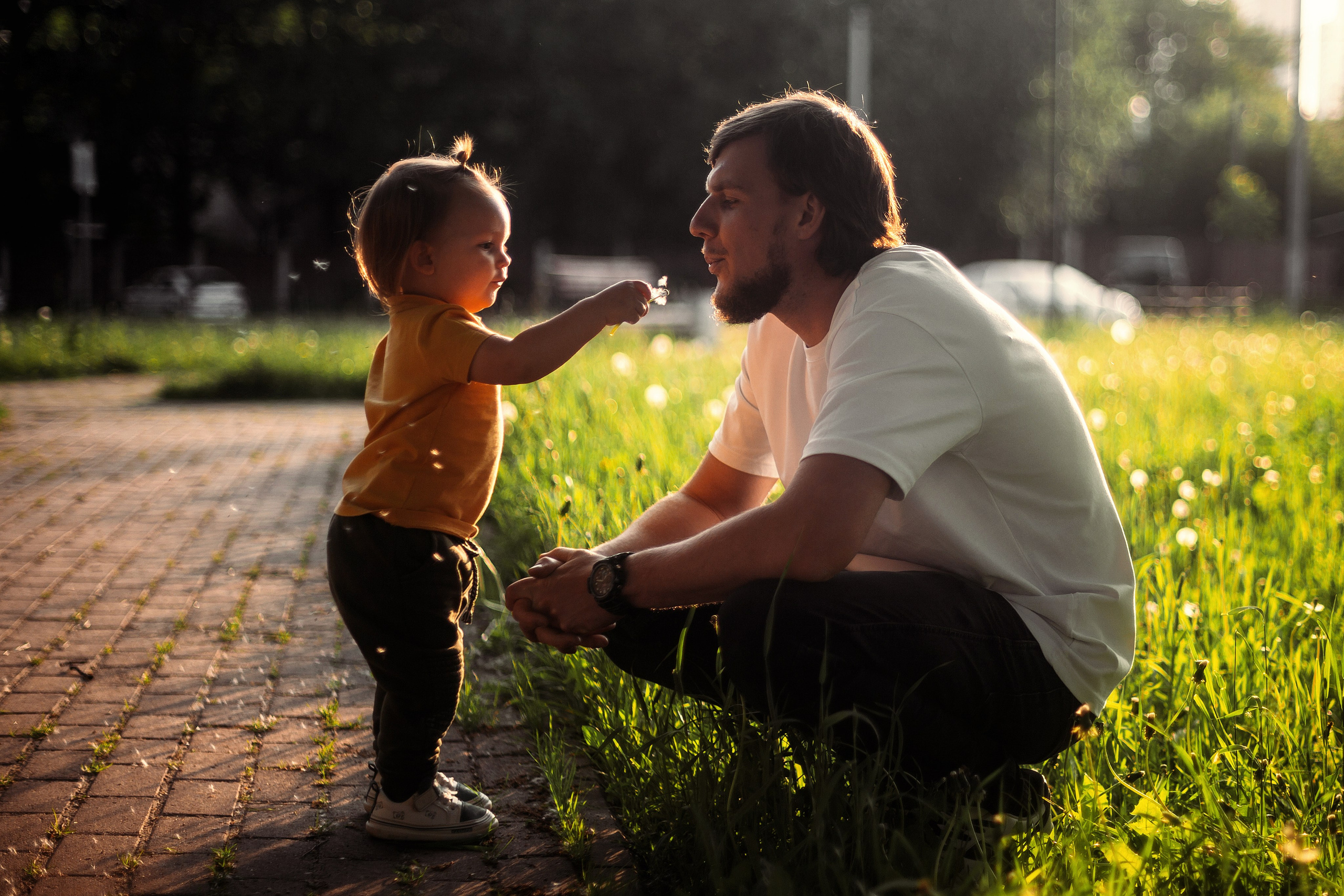 Семья Анастасии. Семейный фотограф Марина Платонова