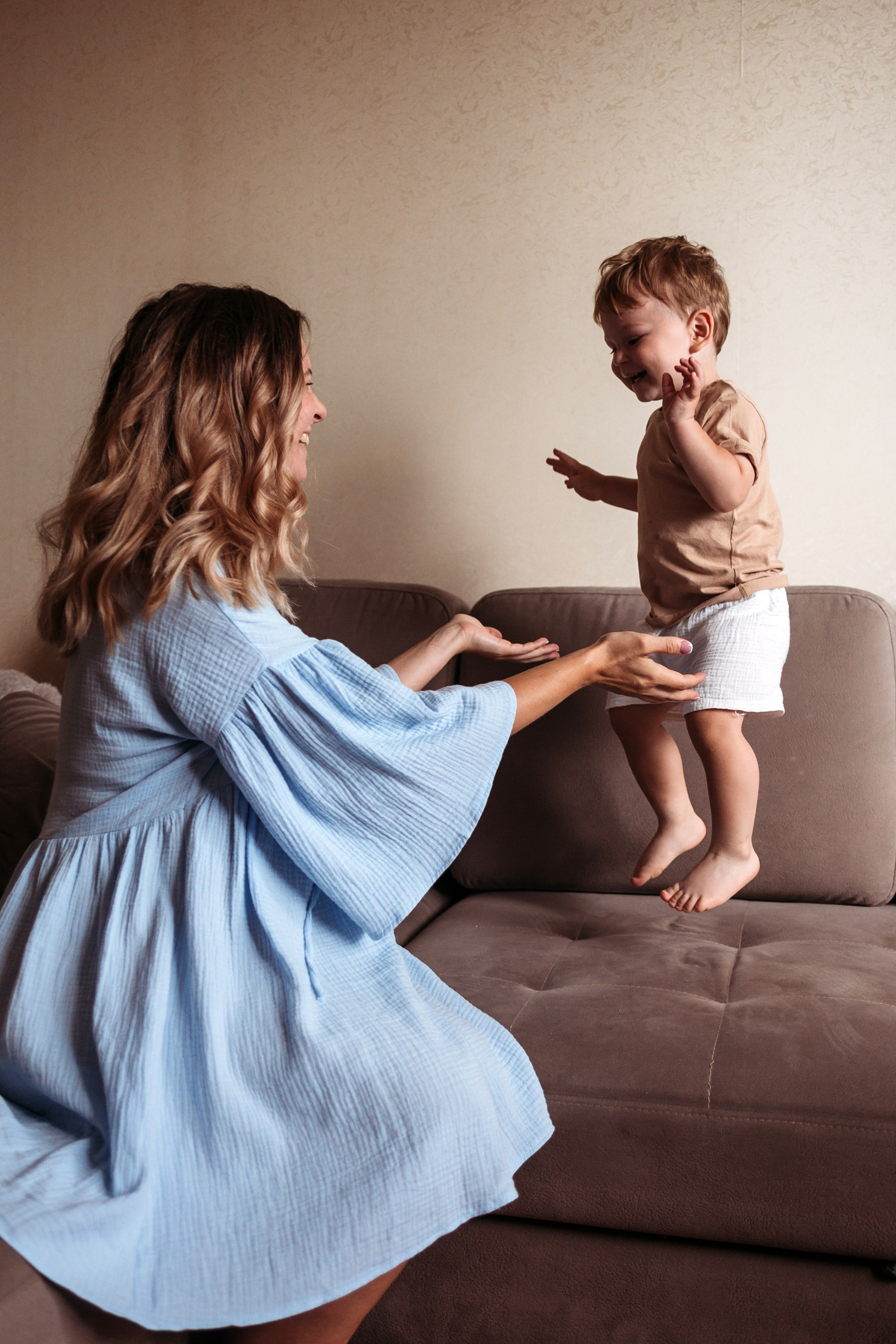Семья Яны. Семейный фотограф Марина Платонова