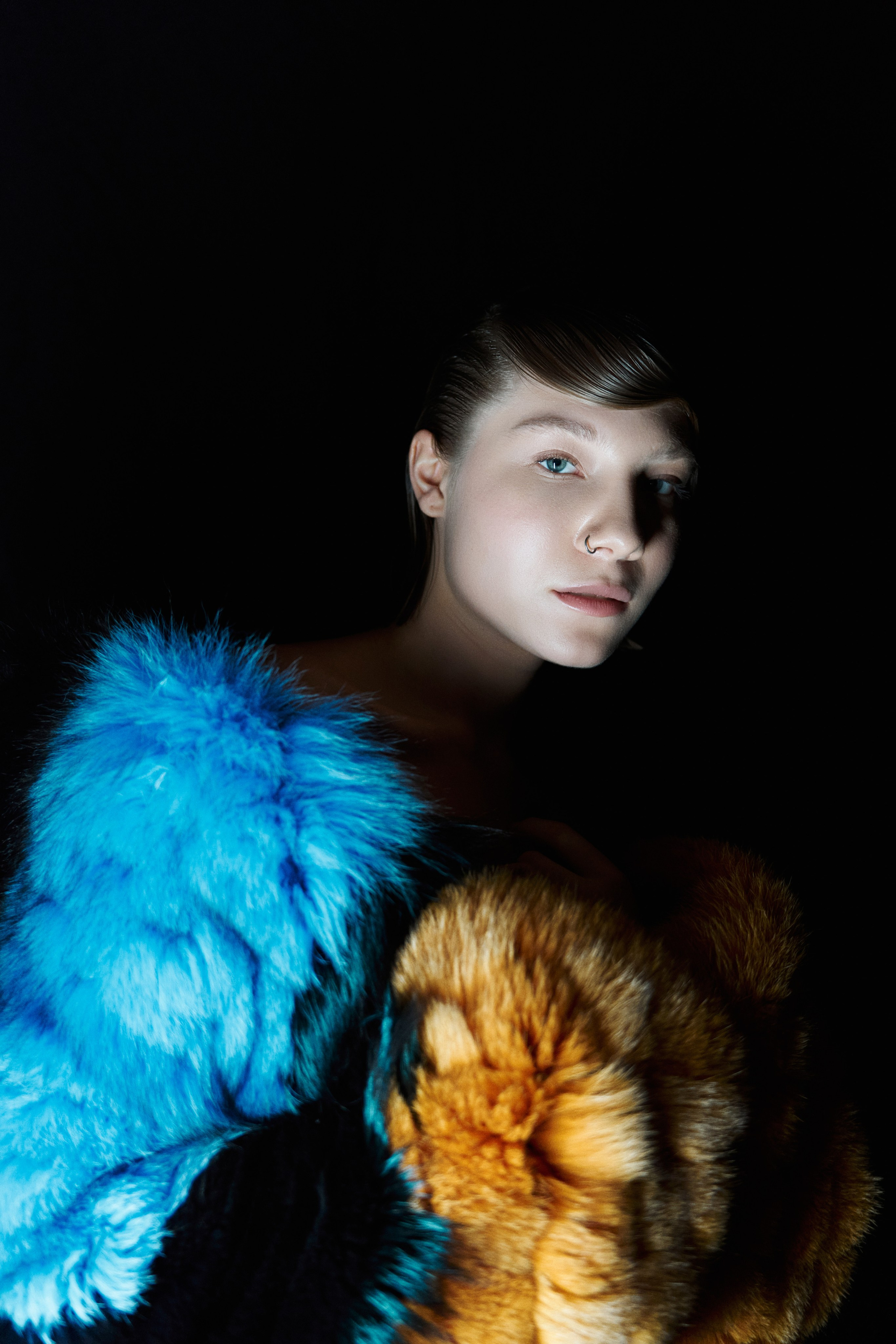 Fashion. Фотограф и видеограф в Москве Юлия Прушинская