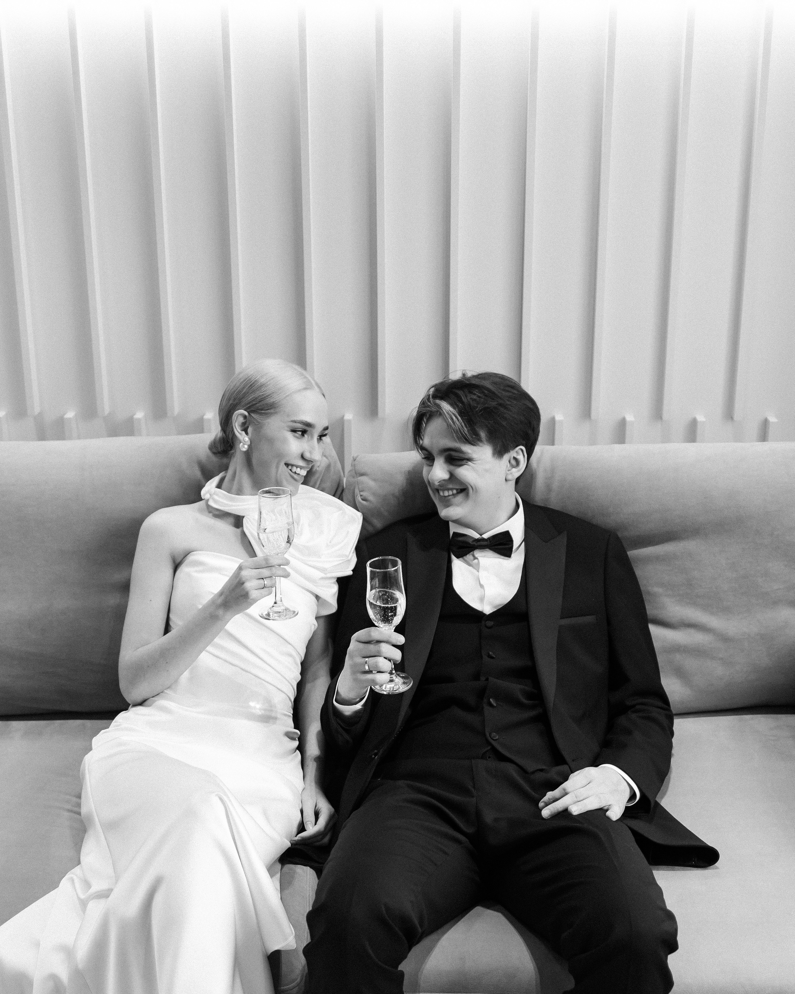 Igor & Polina. Event агентство PAPRIKA в Екатеринбурге