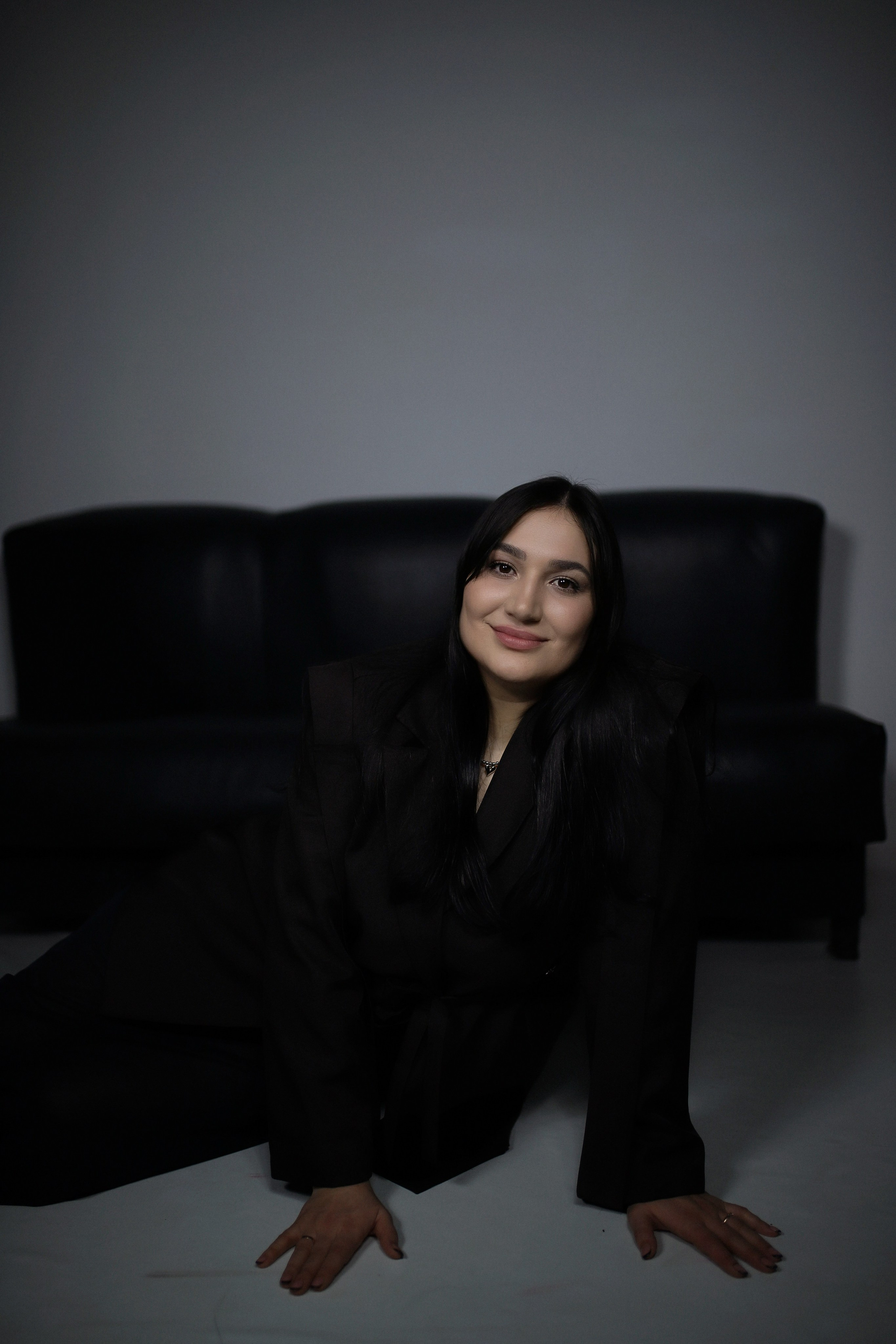 Вика. Фотограф Татьяна Семенова