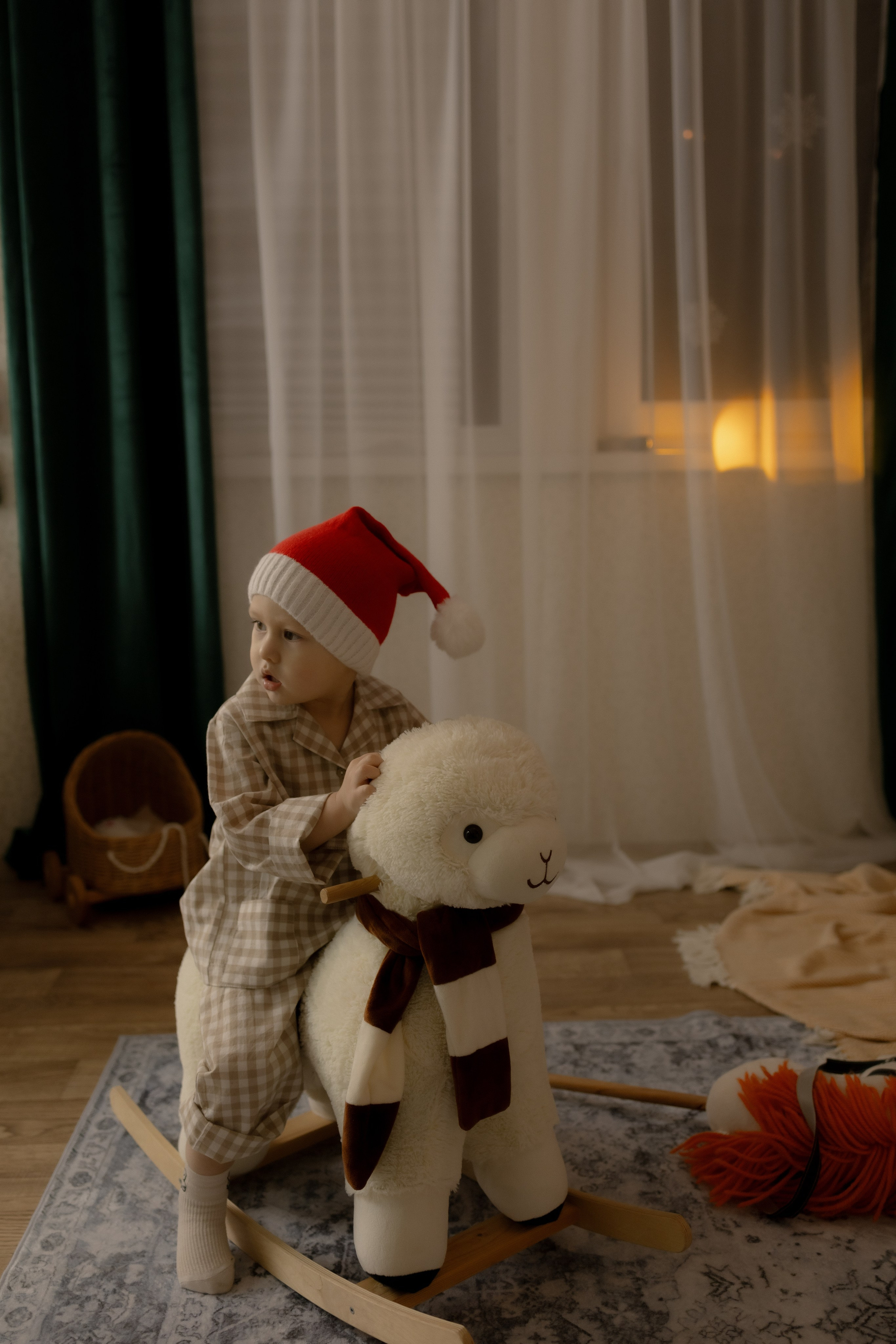 Мама и Руслан. Фотограф Татьяна Семенова