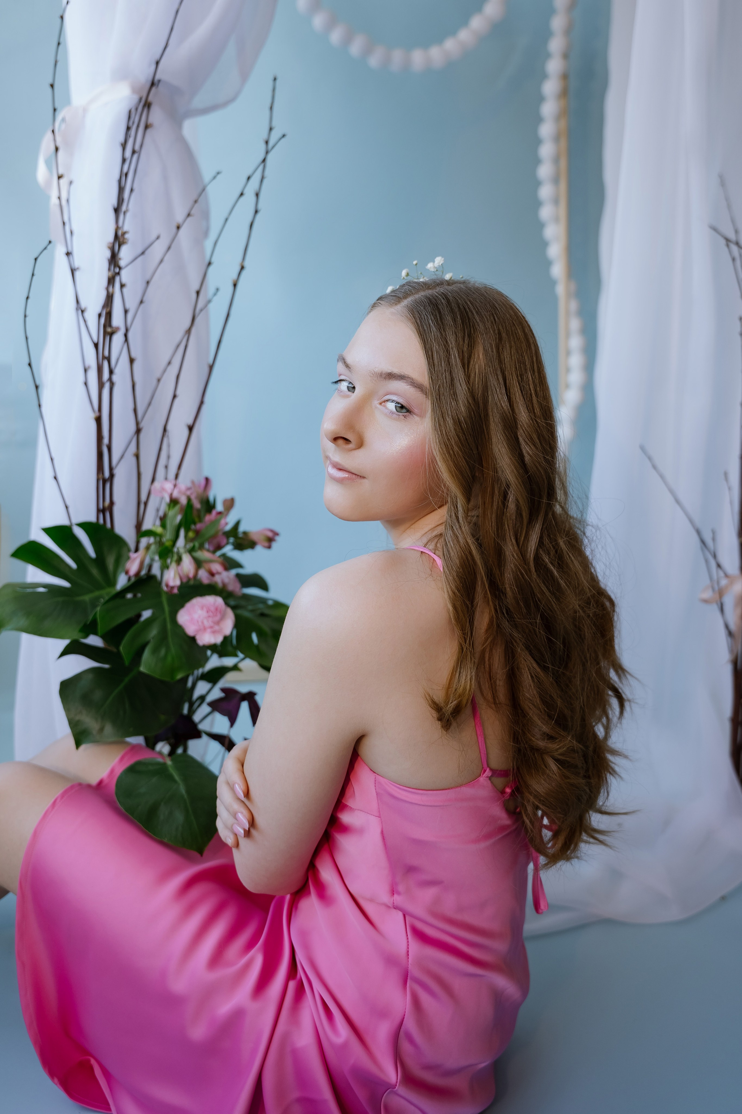 Весенний фотодень