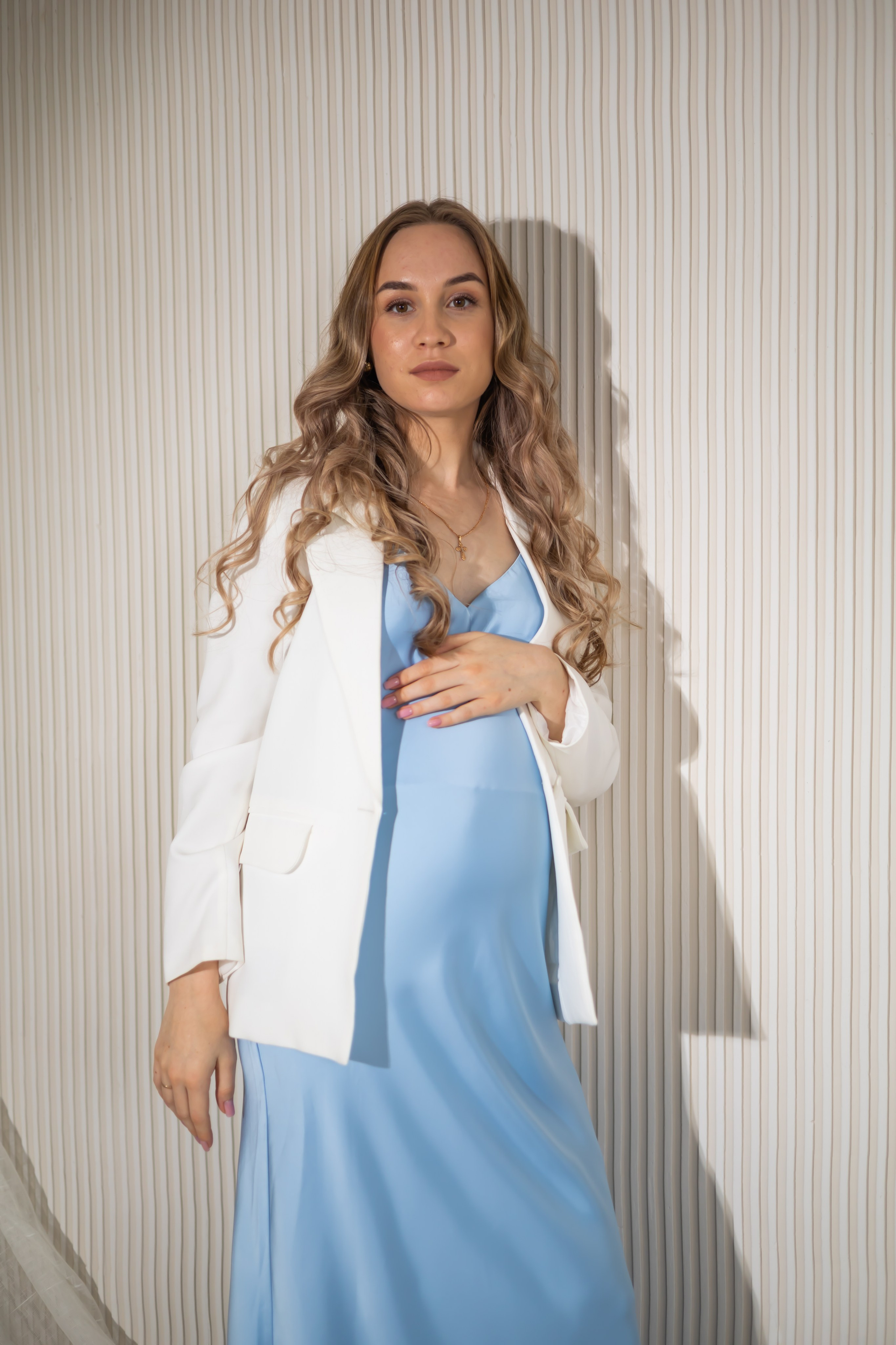 СОФЬЯ. Фотограф Элла Ефимова