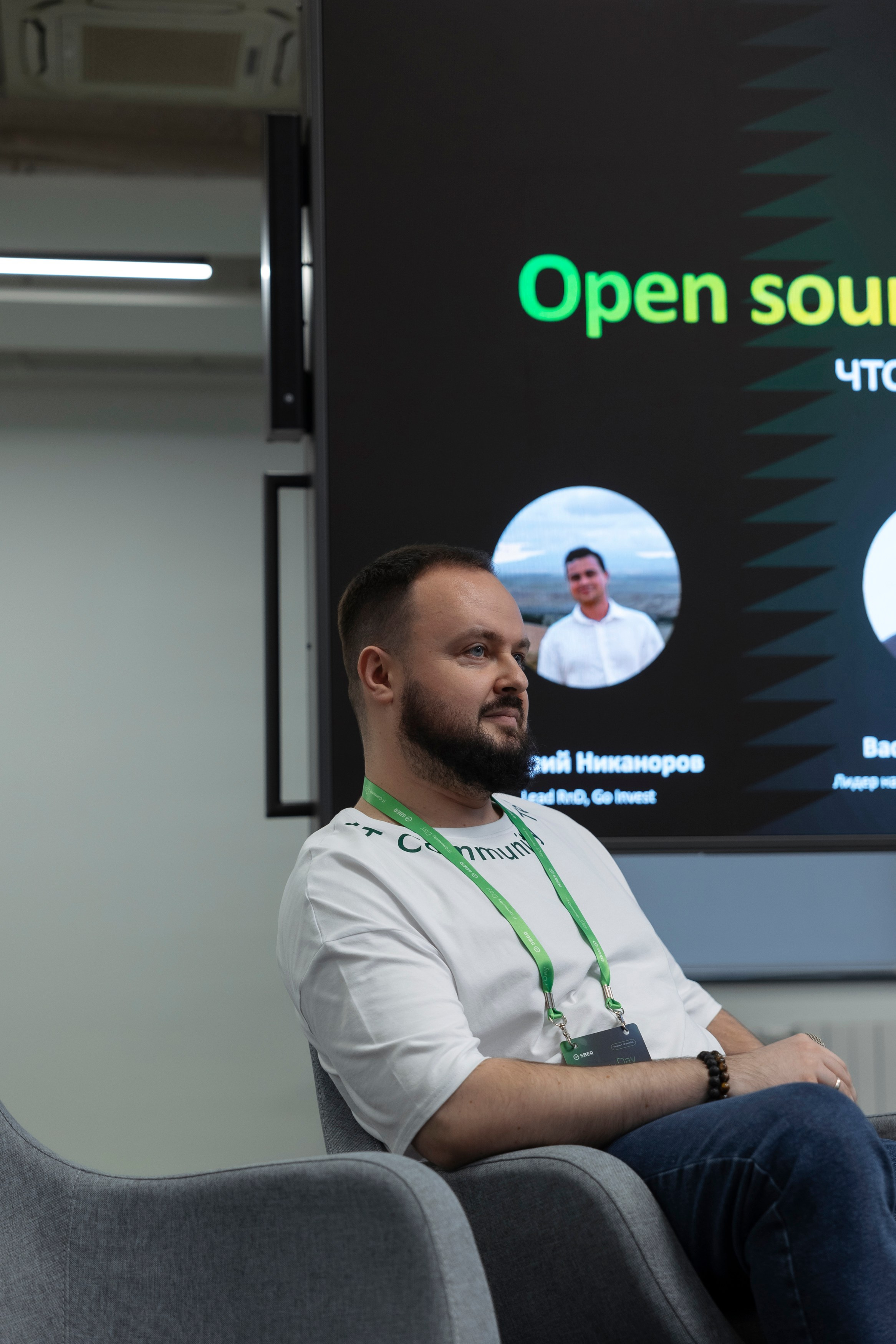 SREB IT community. Коммерческий и Репортажный фотограф Казань Москва