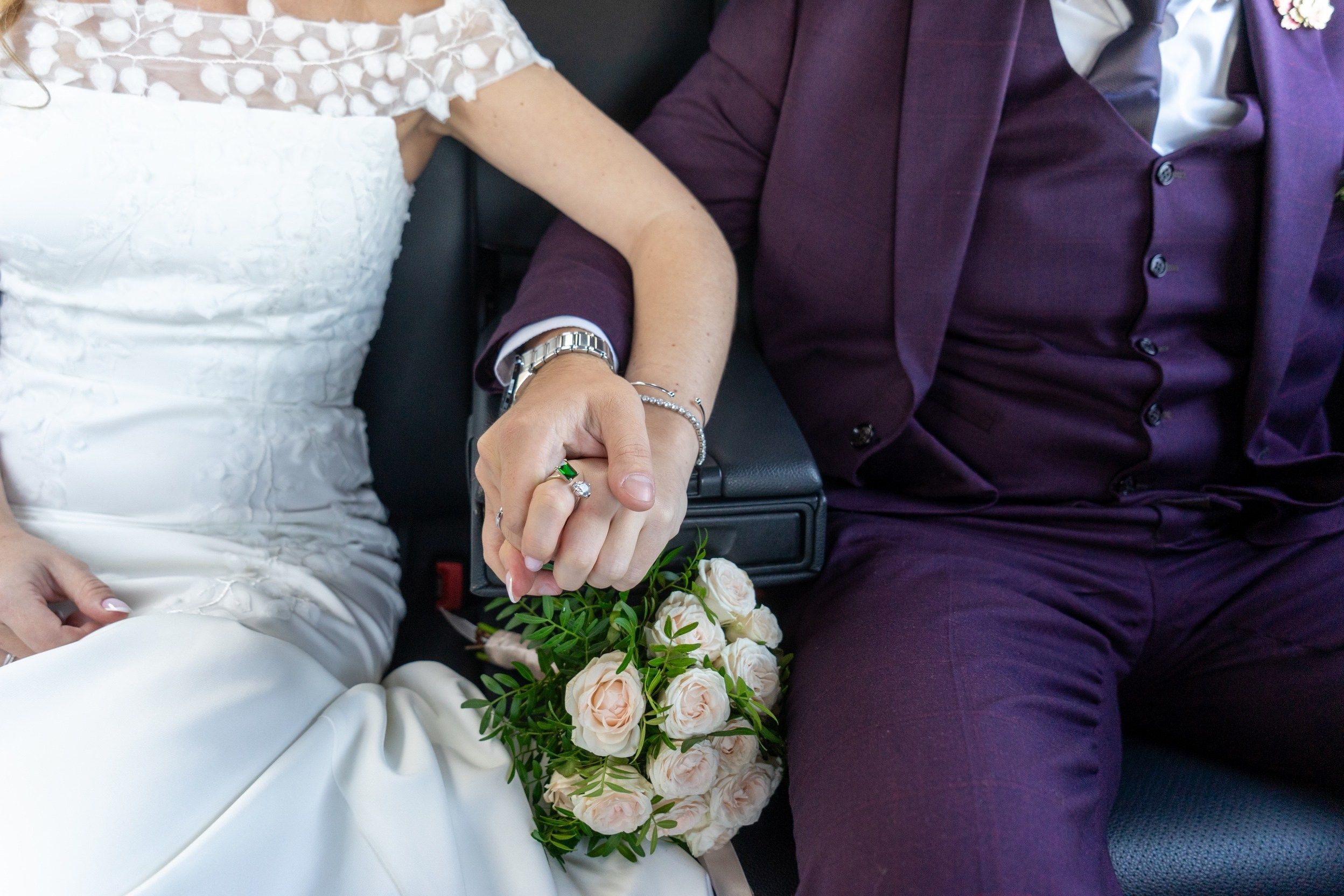 Дмитрий и Дарья. Твой фотограф — Полосатый кот