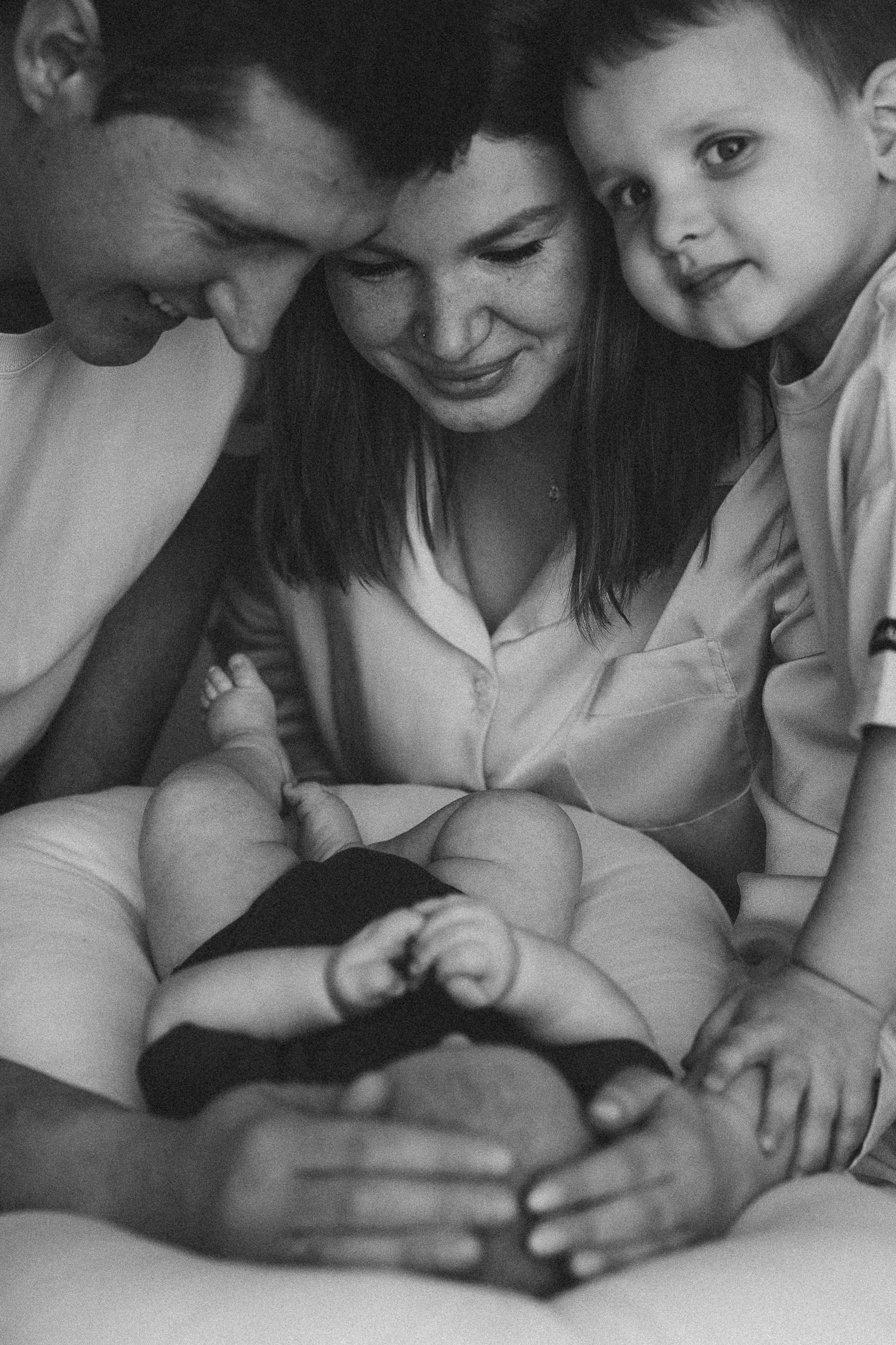 Мирон. Евгения Пелипас