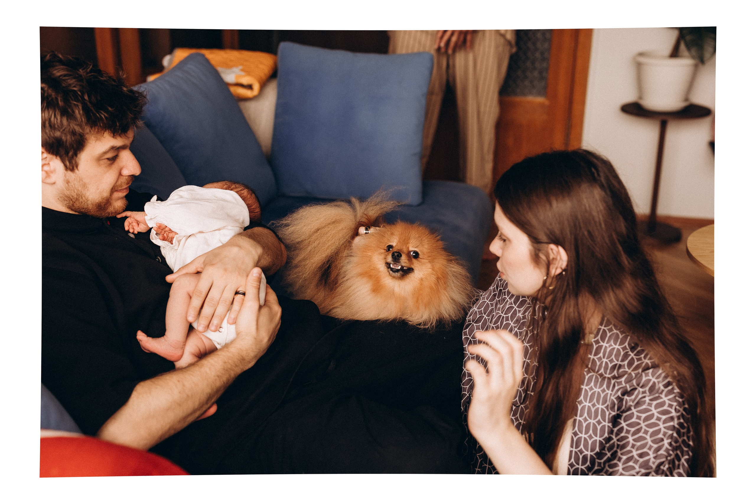 Александра. Евгения Пелипас