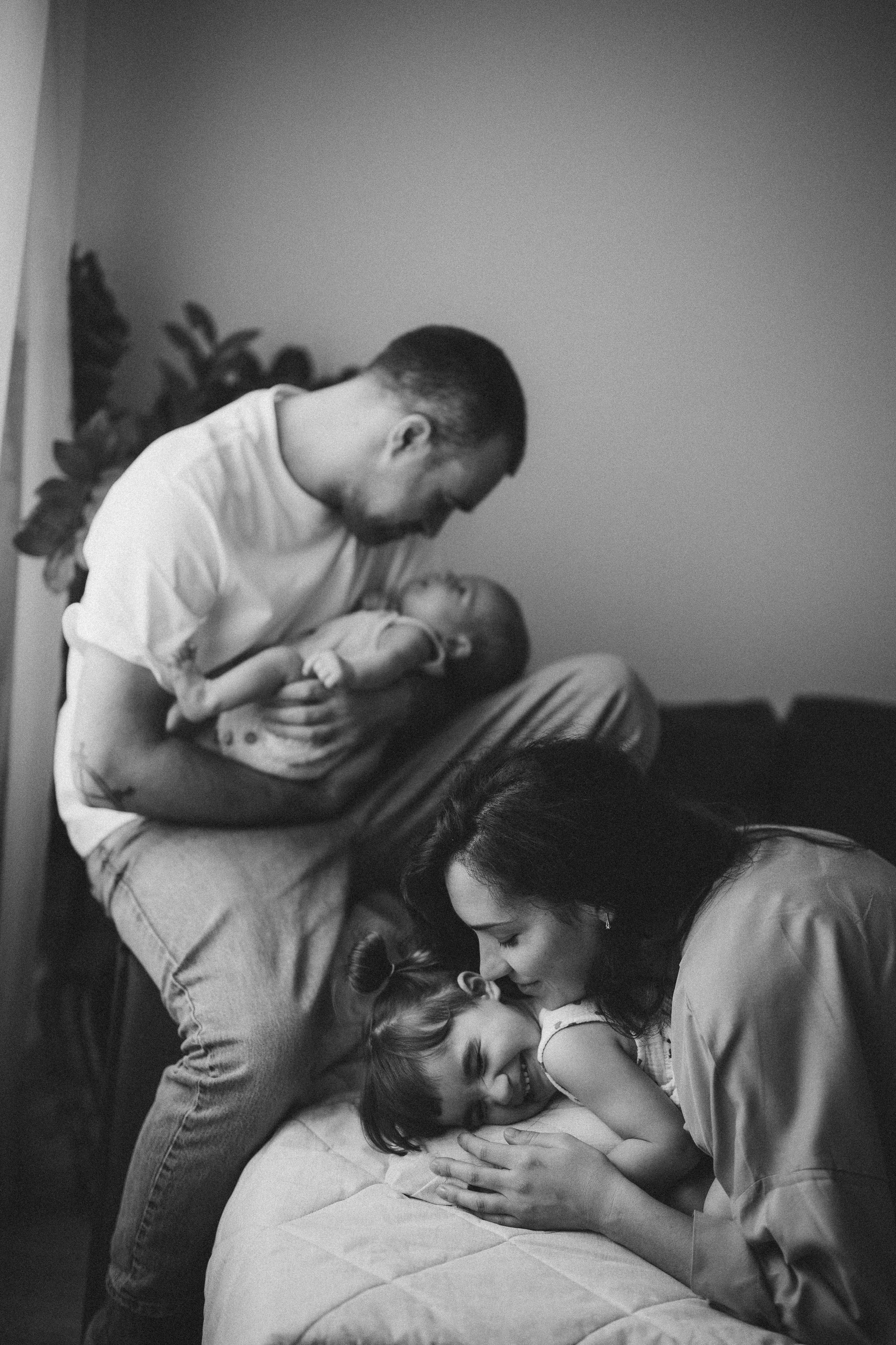 Ванечка. Евгения Пелипас